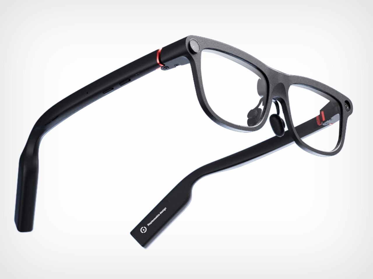 INMO GO3，Smart glasses，ai，Digital，
