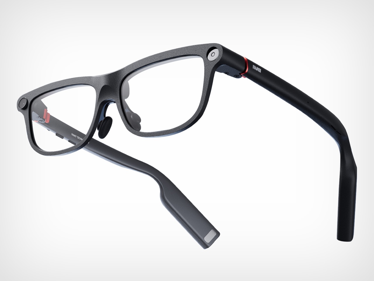 INMO GO3，Smart glasses，ai，Digital，