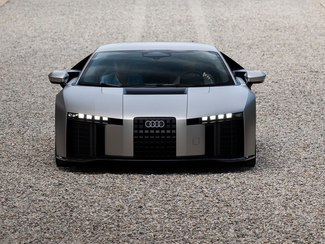 automobile，vehicle，audi，Nuvolari，