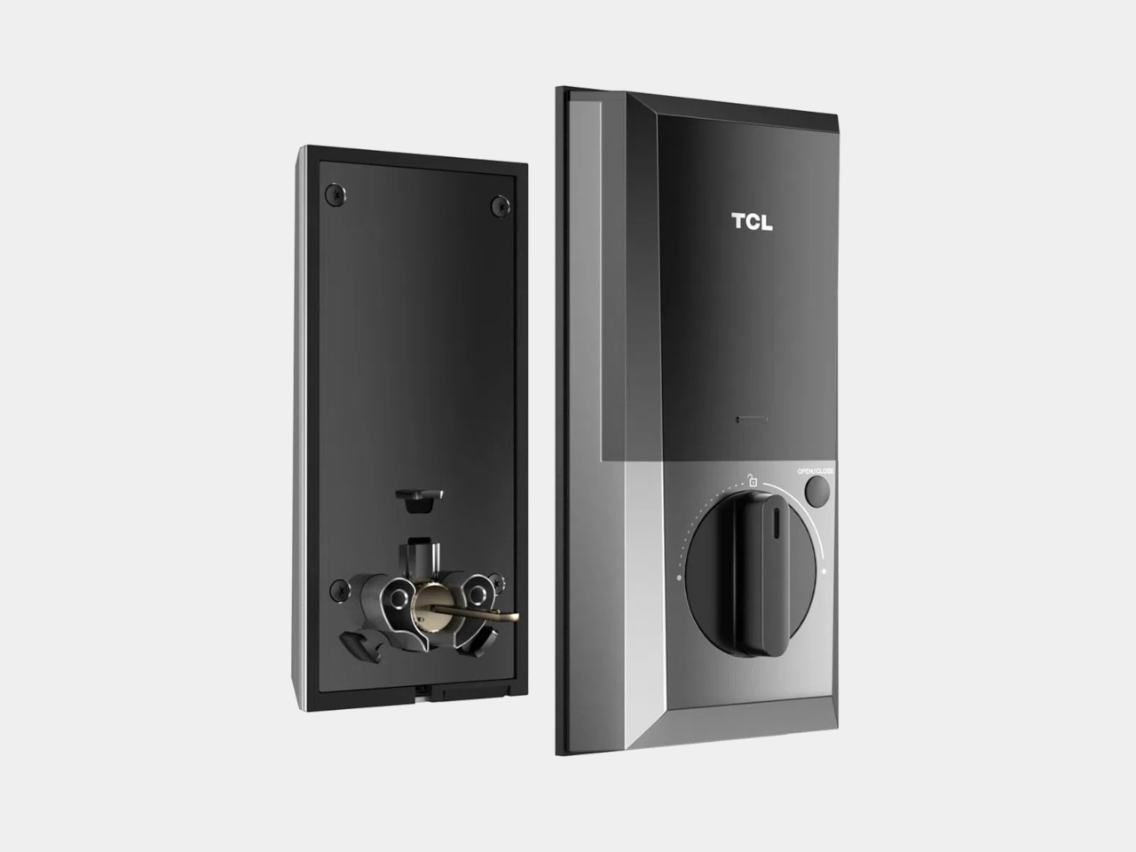 Intelligent lock，Digital，Electronic equipment，D2 Pro，Palm vein smart lock，