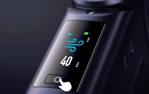 Cold Air Ultra，Personal refrigeration equipment，electronic product，Outdoor equipment，