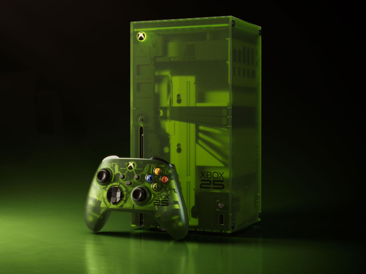 Digital，electronic product，Microsoft，Xbox Series X25，