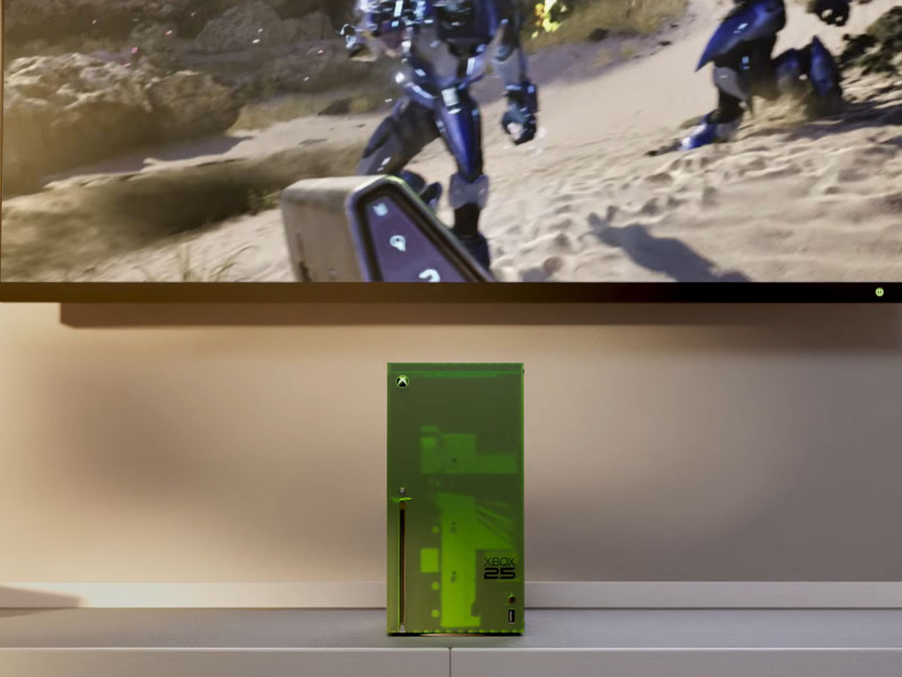 Digital，electronic product，Microsoft，Xbox Series X25，