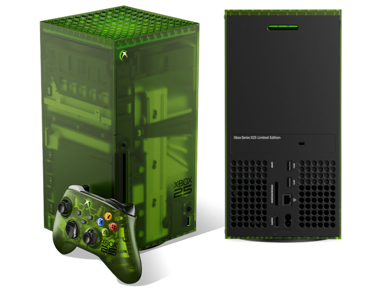 Digital，electronic product，Microsoft，Xbox Series X25，