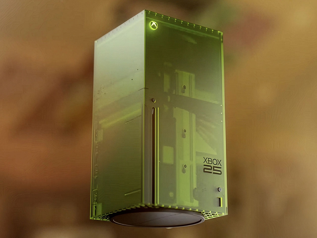 Digital，electronic product，Microsoft，Xbox Series X25，