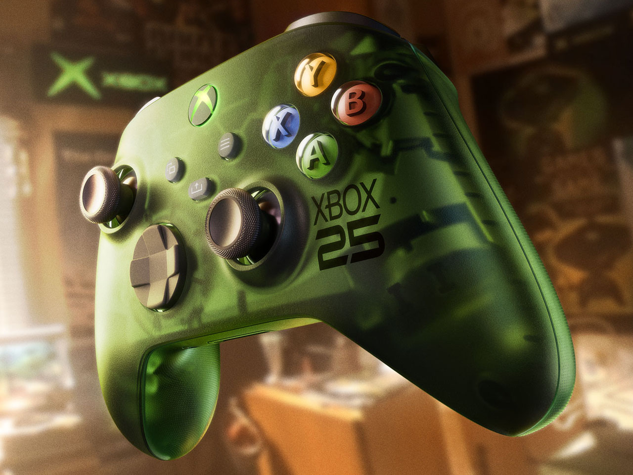 Digital，electronic product，Microsoft，Xbox Series X25，