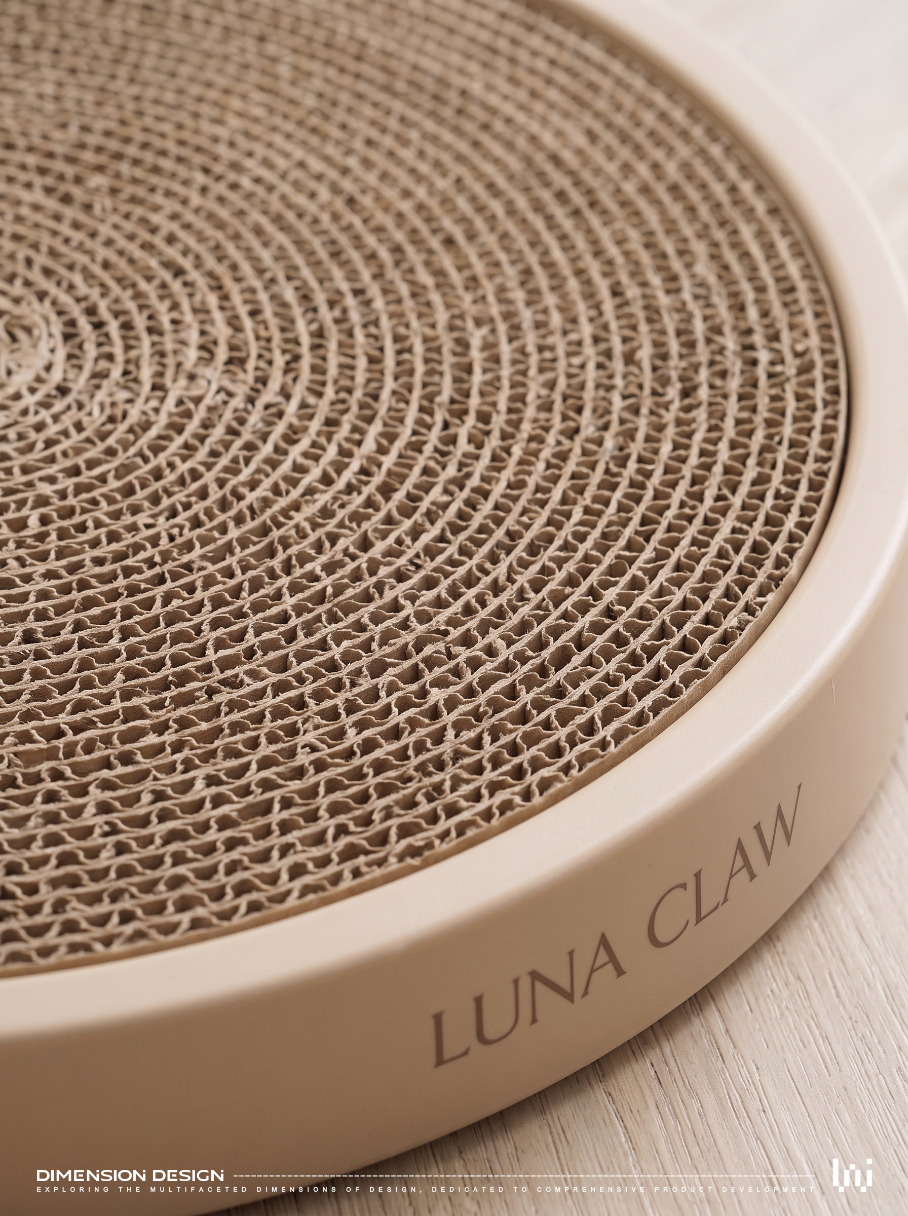 Pet Supplies & Pet，Cat scratch board，Cat’s scratching post，Corrugated cat nest，Pet products，