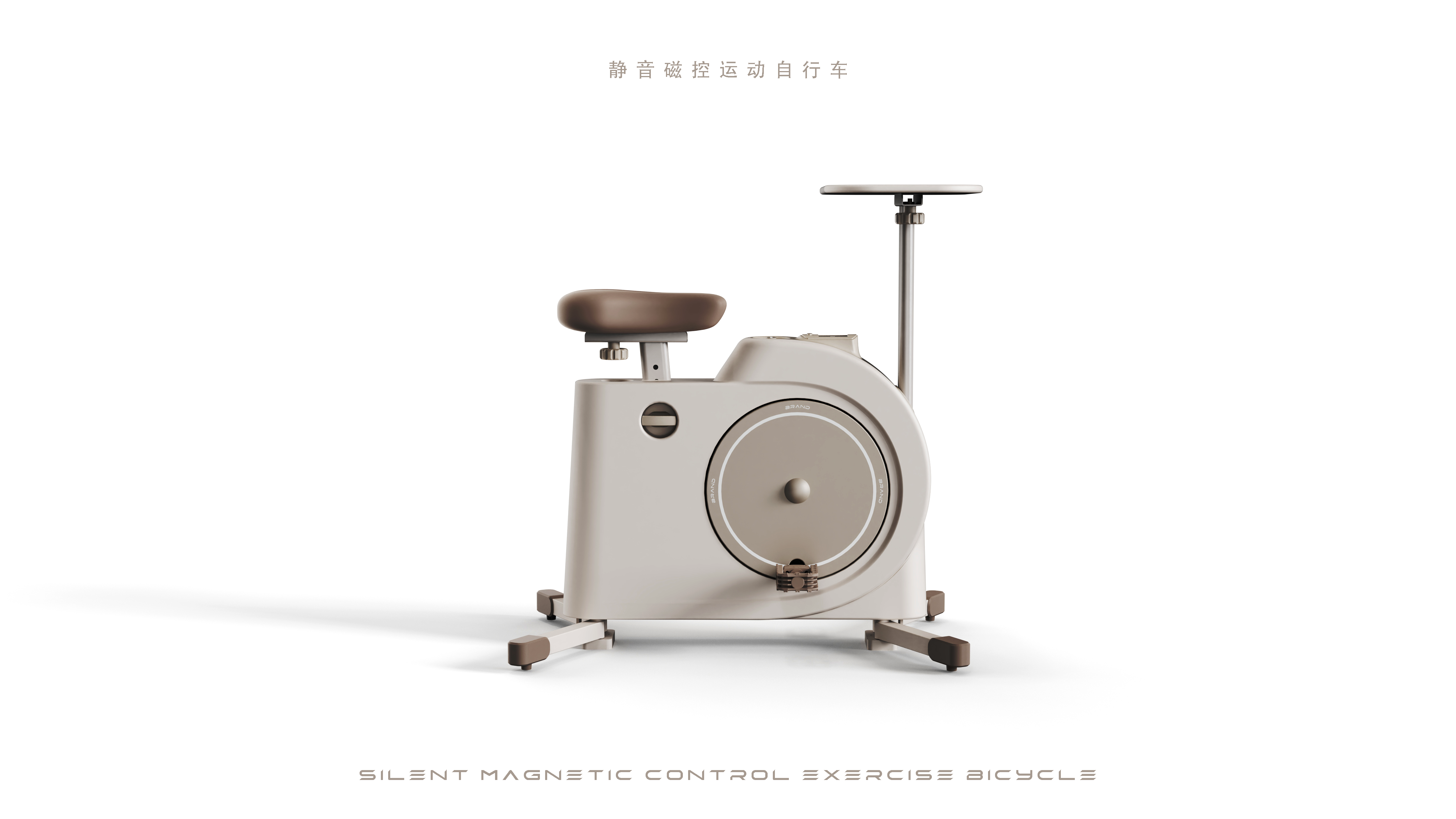 Exercise bike，Spinning bike，Magnetic car，Bodybuilding，motion，