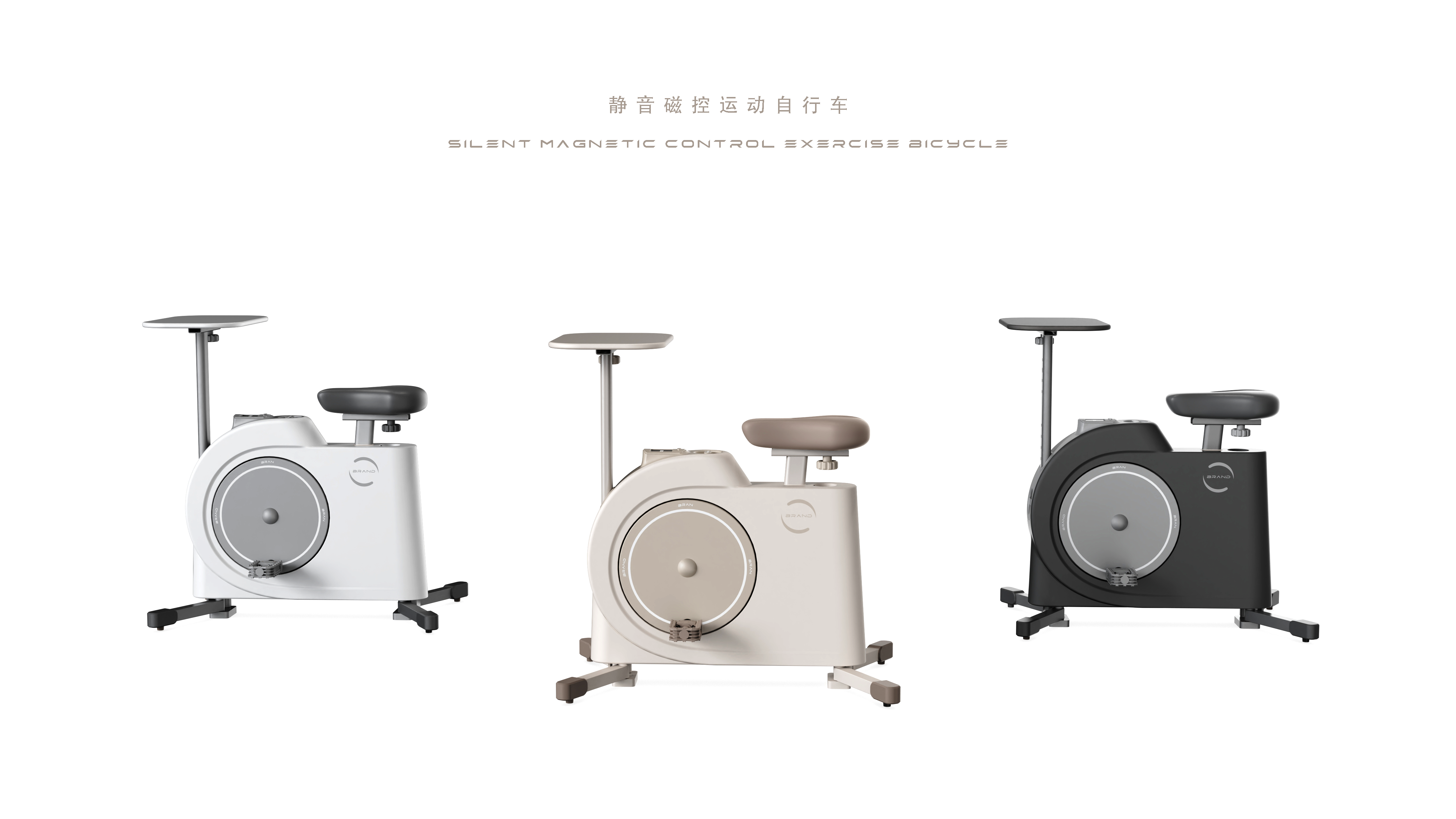 Exercise bike，Spinning bike，Magnetic car，Bodybuilding，motion，
