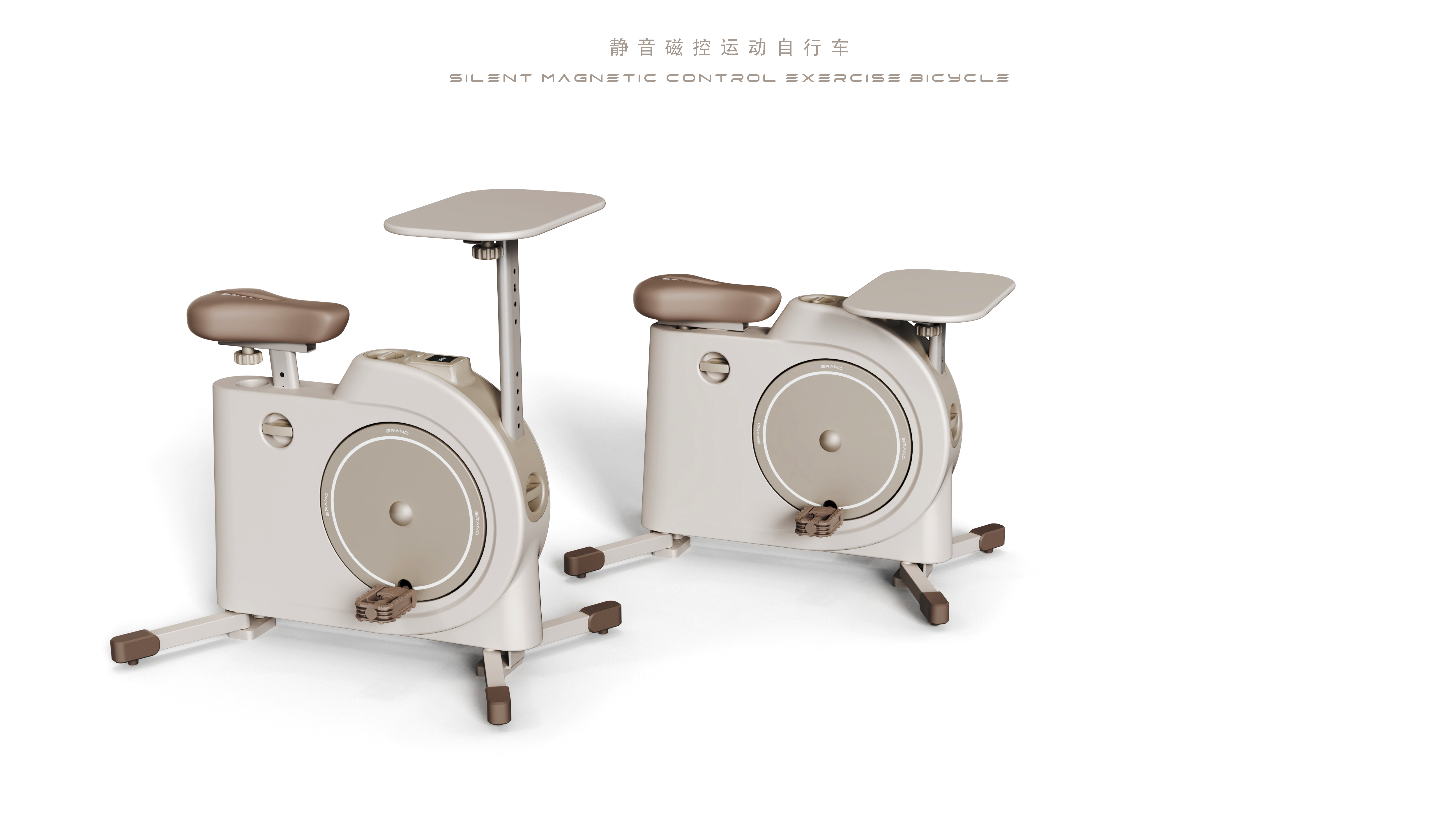 Exercise bike，Spinning bike，Magnetic car，Bodybuilding，motion，