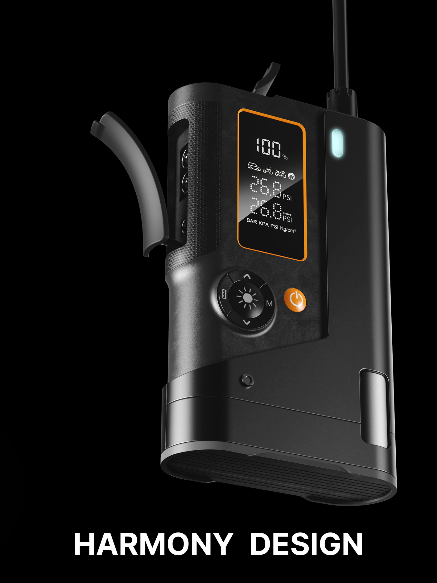 Air pump，portable battery，Universal charger，