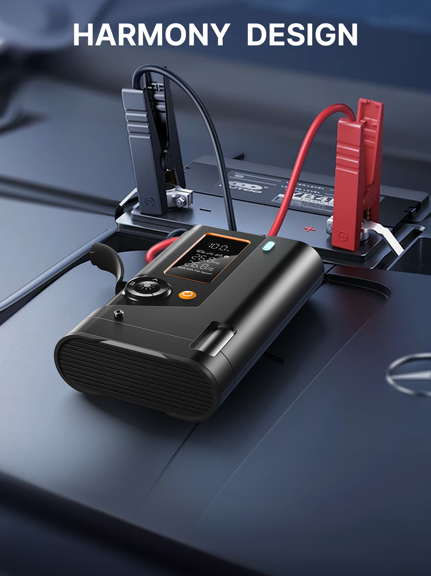 Air pump，portable battery，Universal charger，