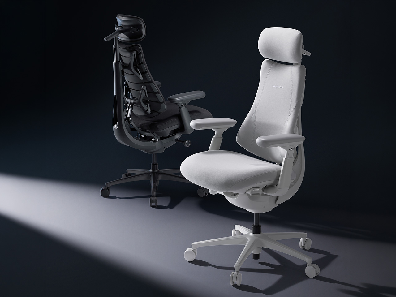 Maxis，chair，ergonomic chair，furniture，