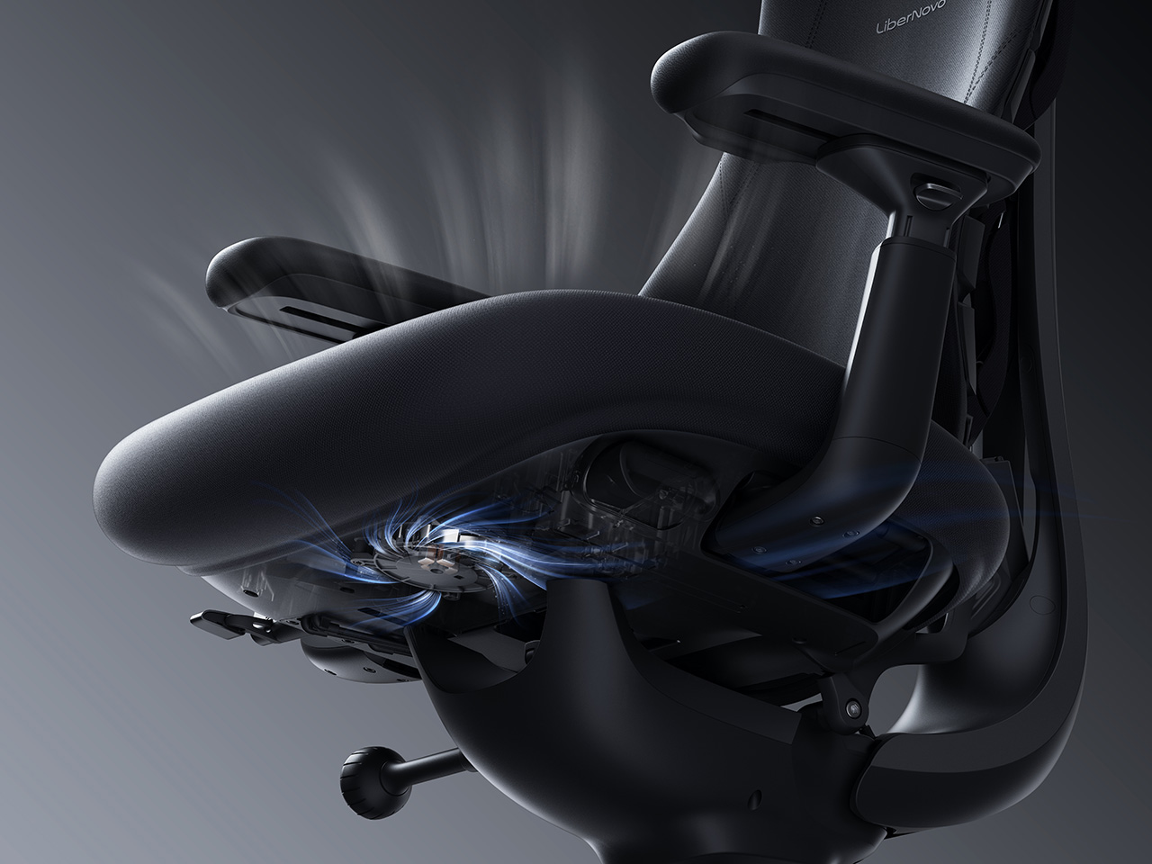Maxis，chair，ergonomic chair，furniture，