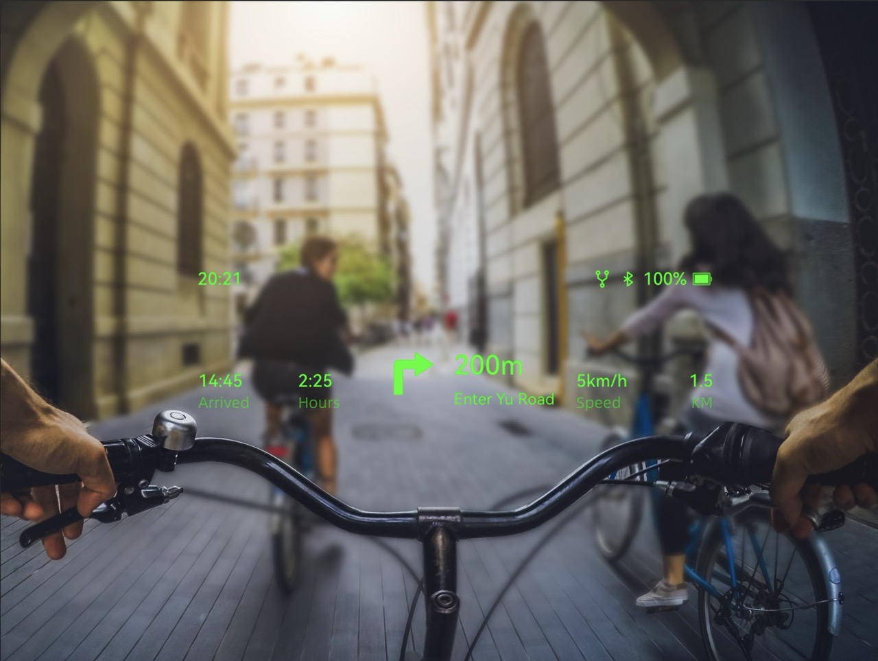 Smart glasses，ai，Digital，Electronic equipment，