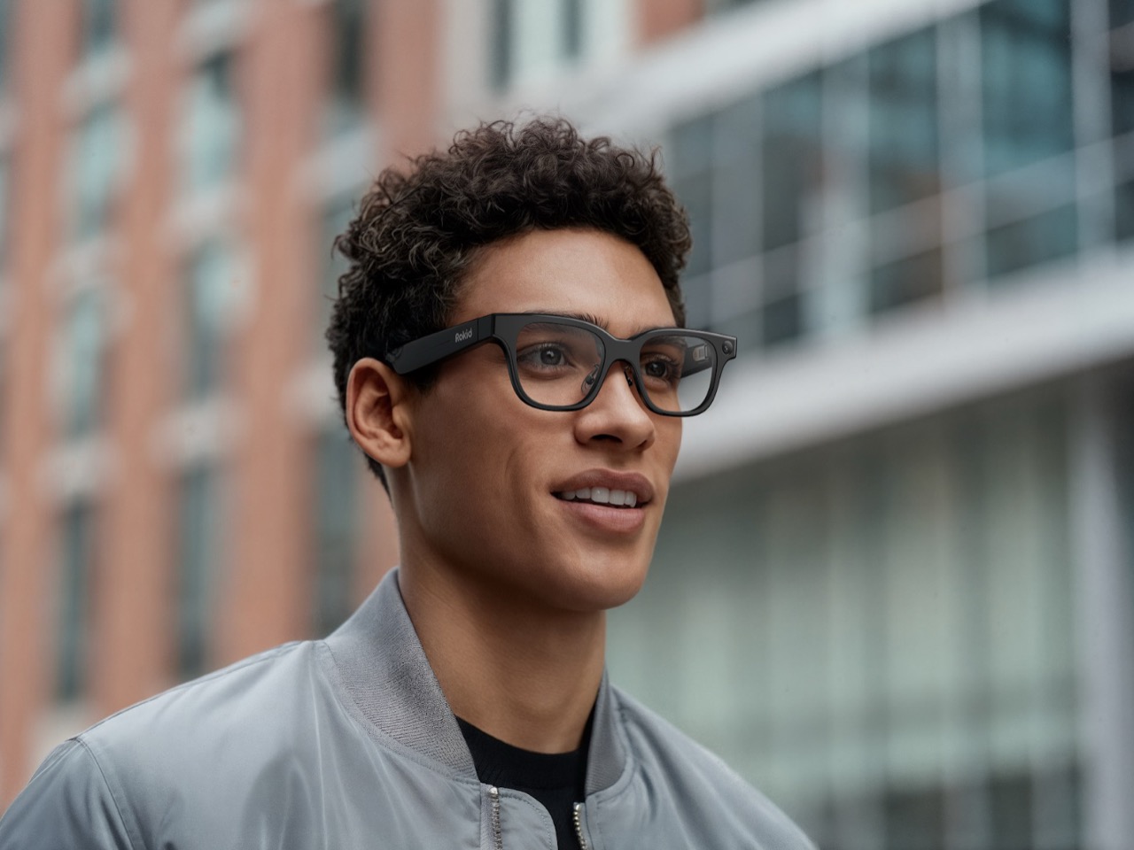 Smart glasses，ai，Digital，Electronic equipment，