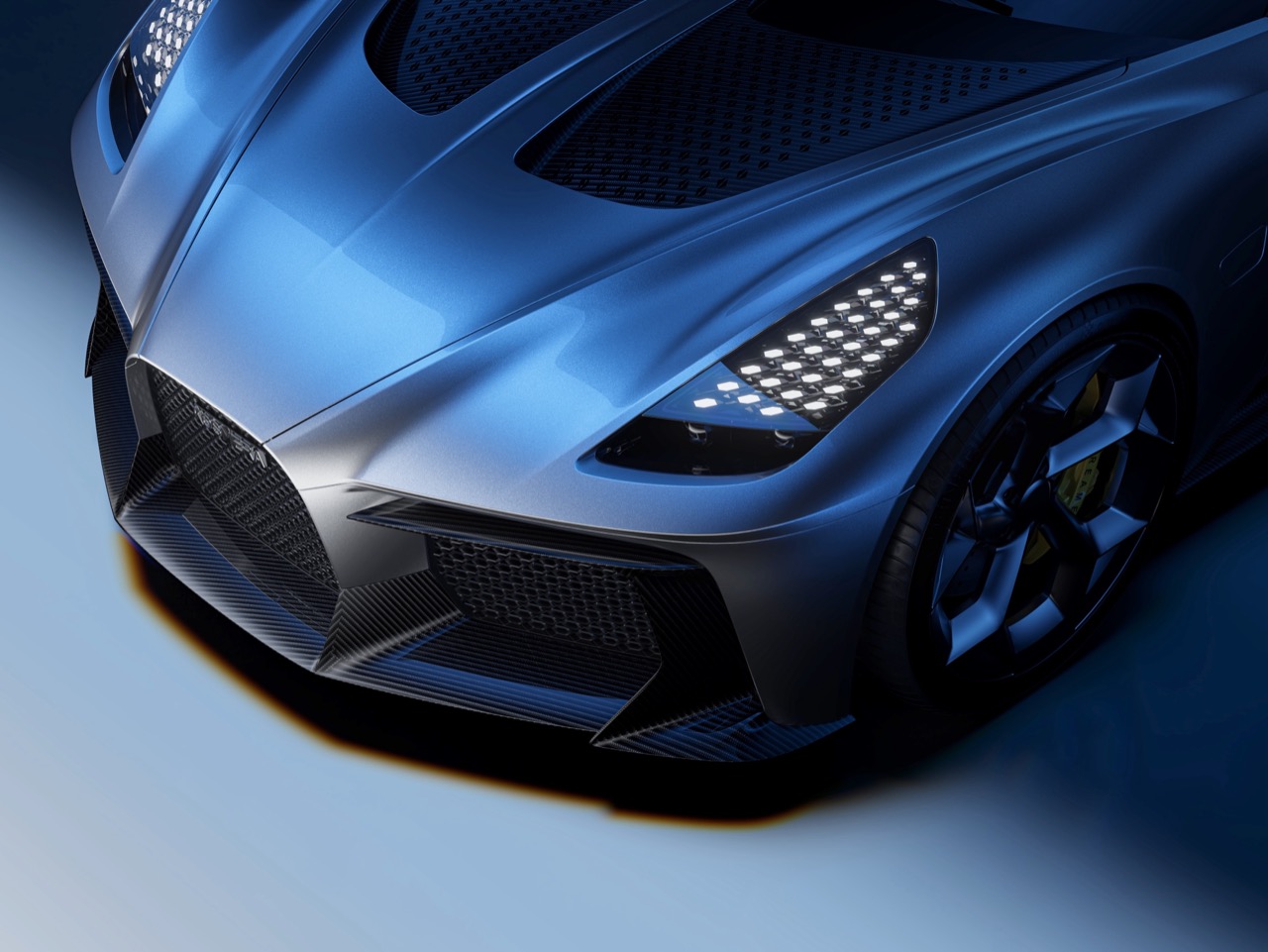 automobile，vehicle，Electric super run，KOSMERA，