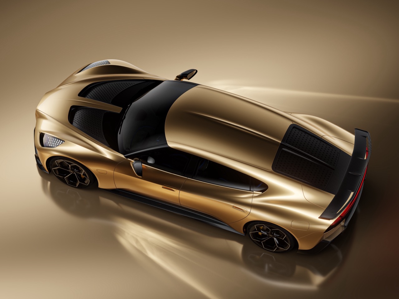 automobile，vehicle，Electric super run，KOSMERA，
