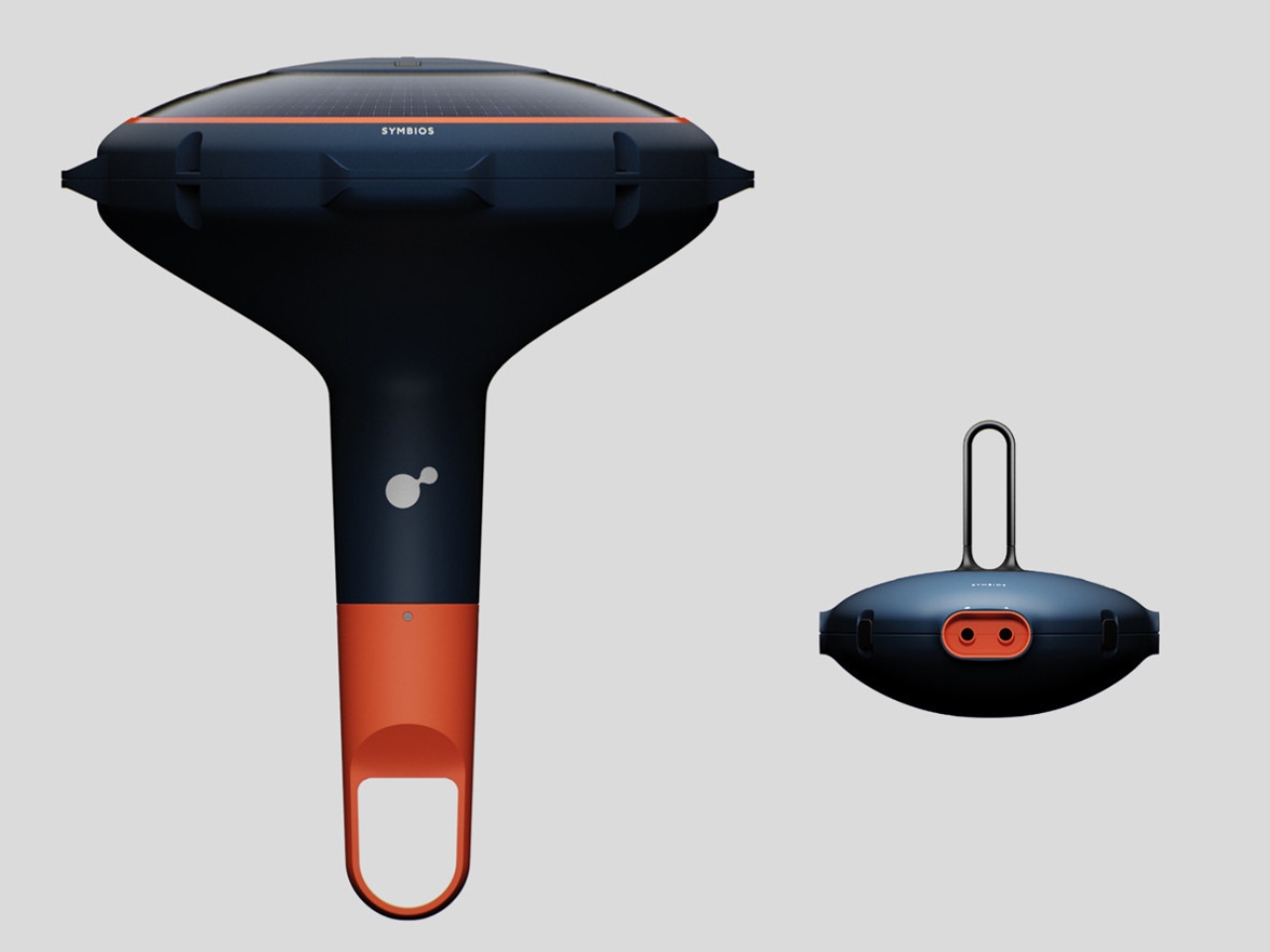 Symbios，symbiotic buoy，originality，industrial design，