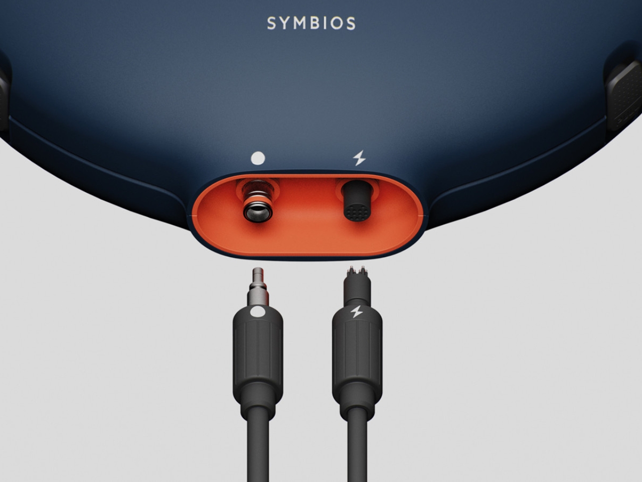 Symbios，symbiotic buoy，originality，industrial design，