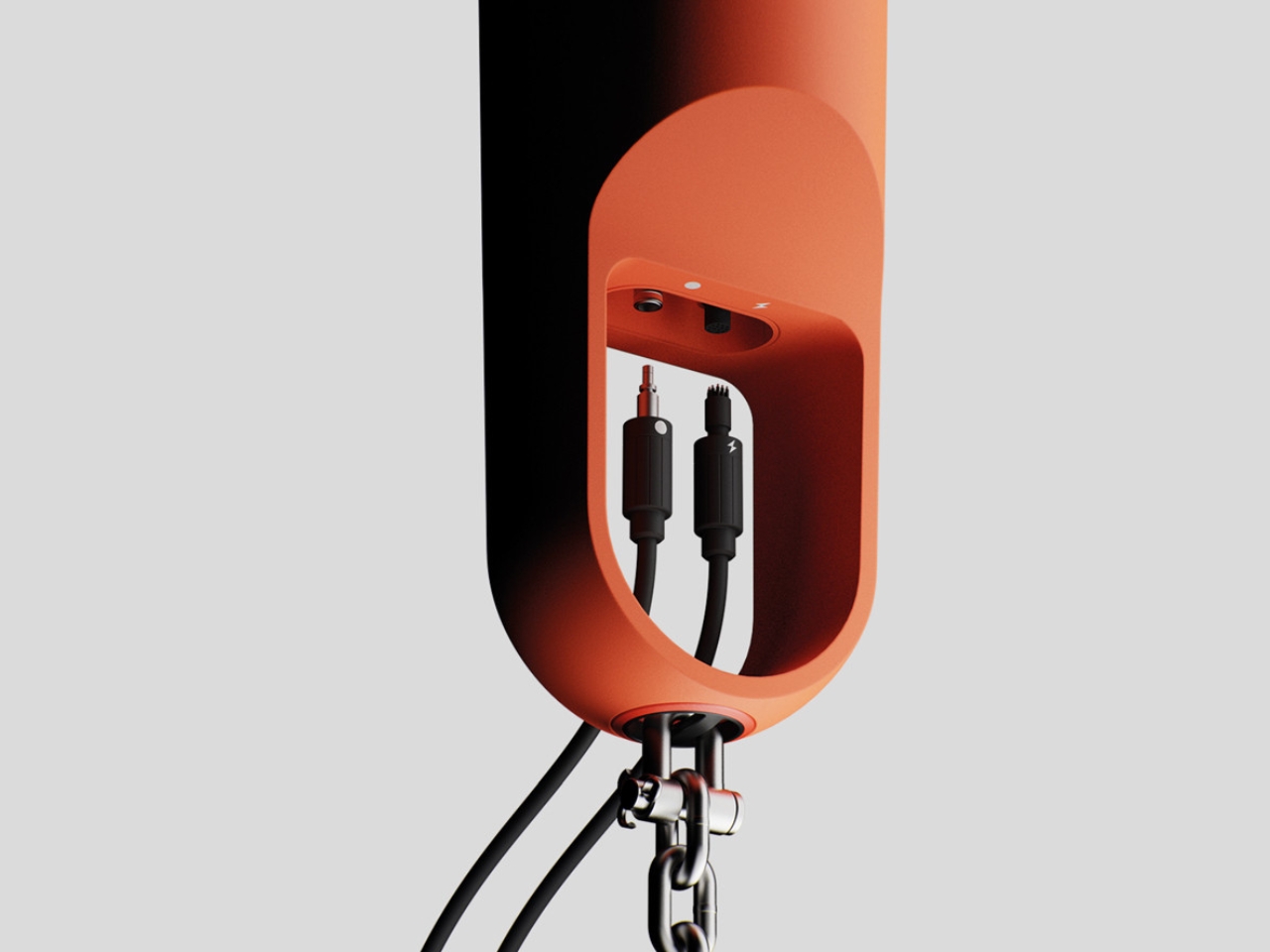 Symbios，symbiotic buoy，originality，industrial design，