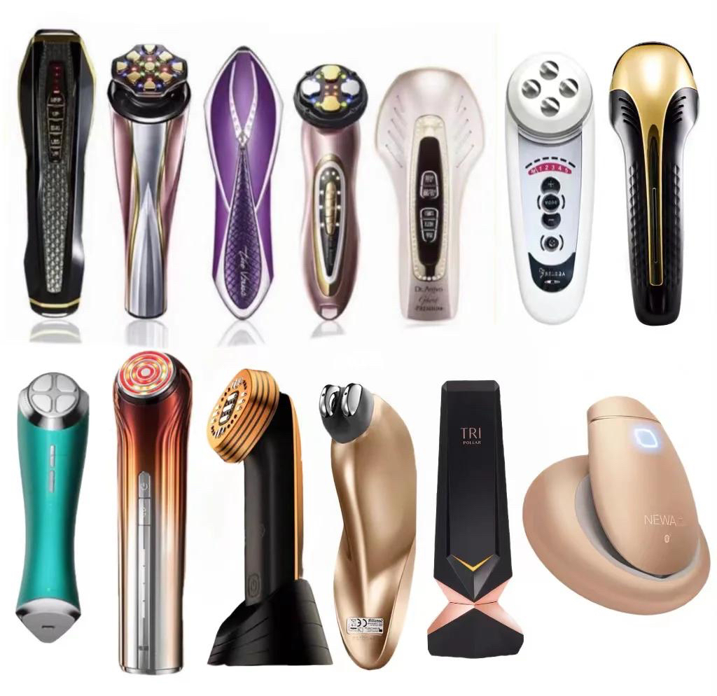 industrial design，