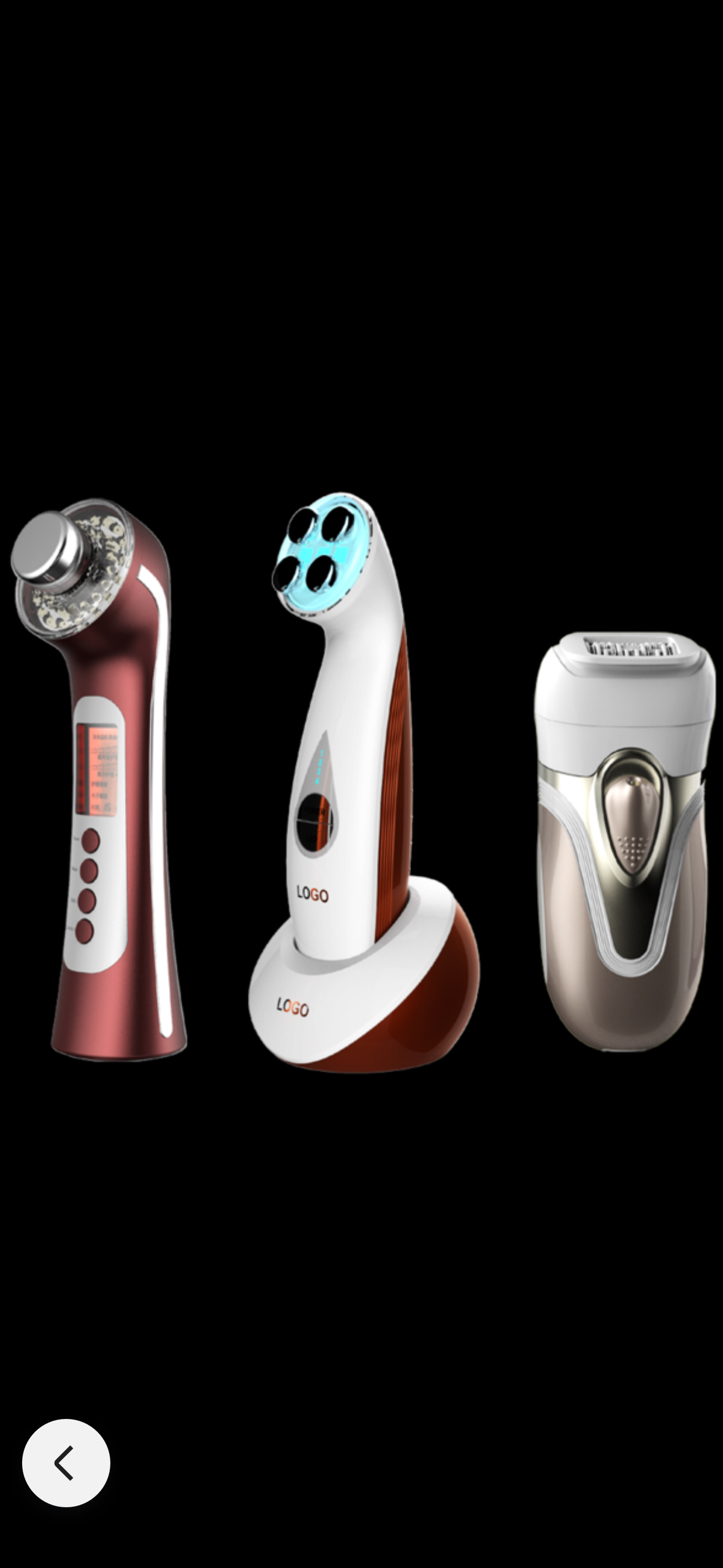 industrial design，