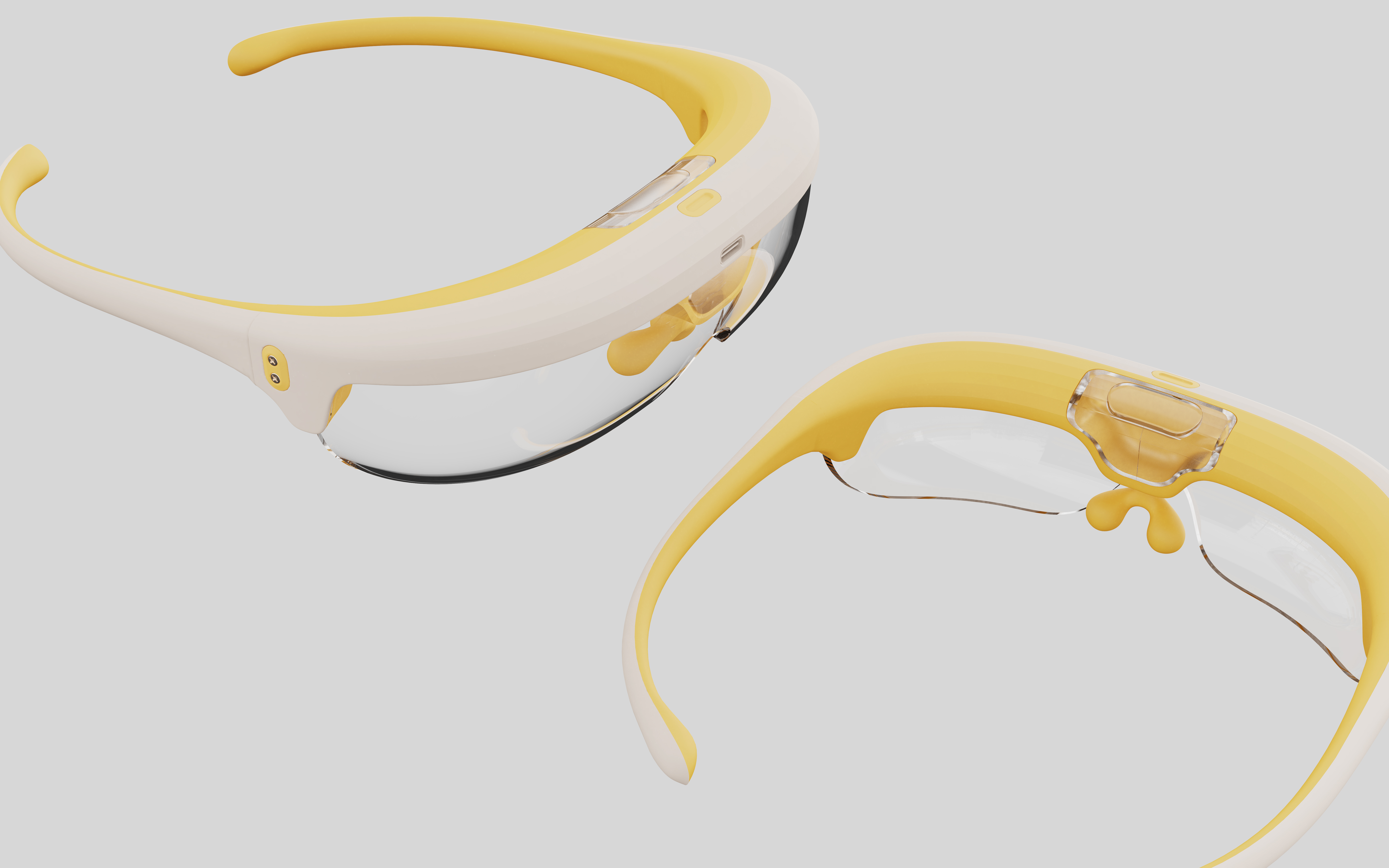 Personal care products，，Goggles，Spray type，