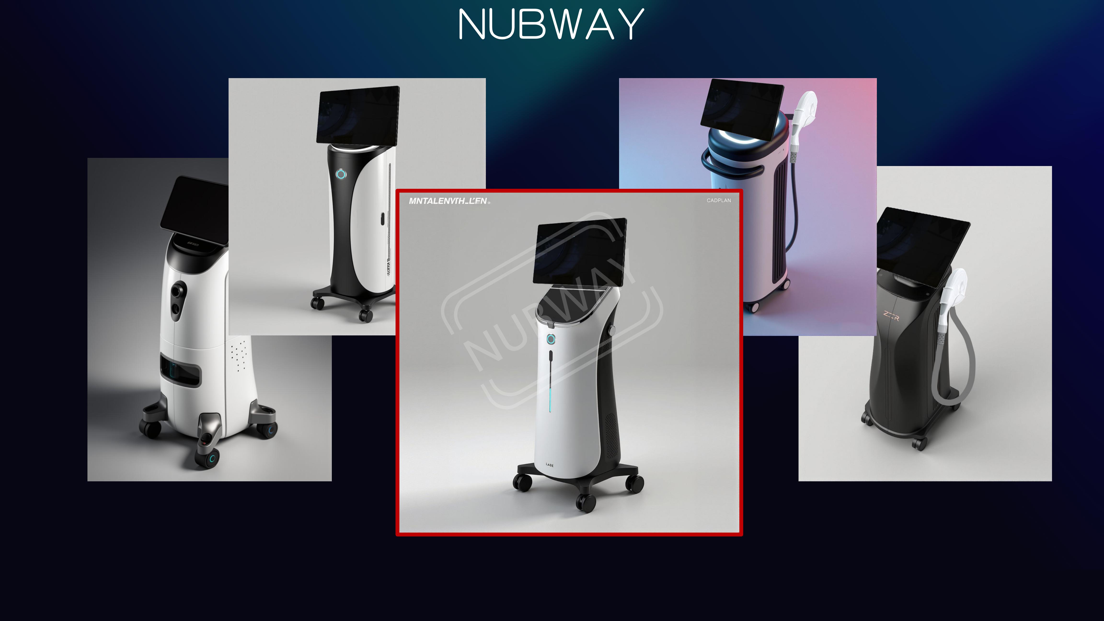 Product display，