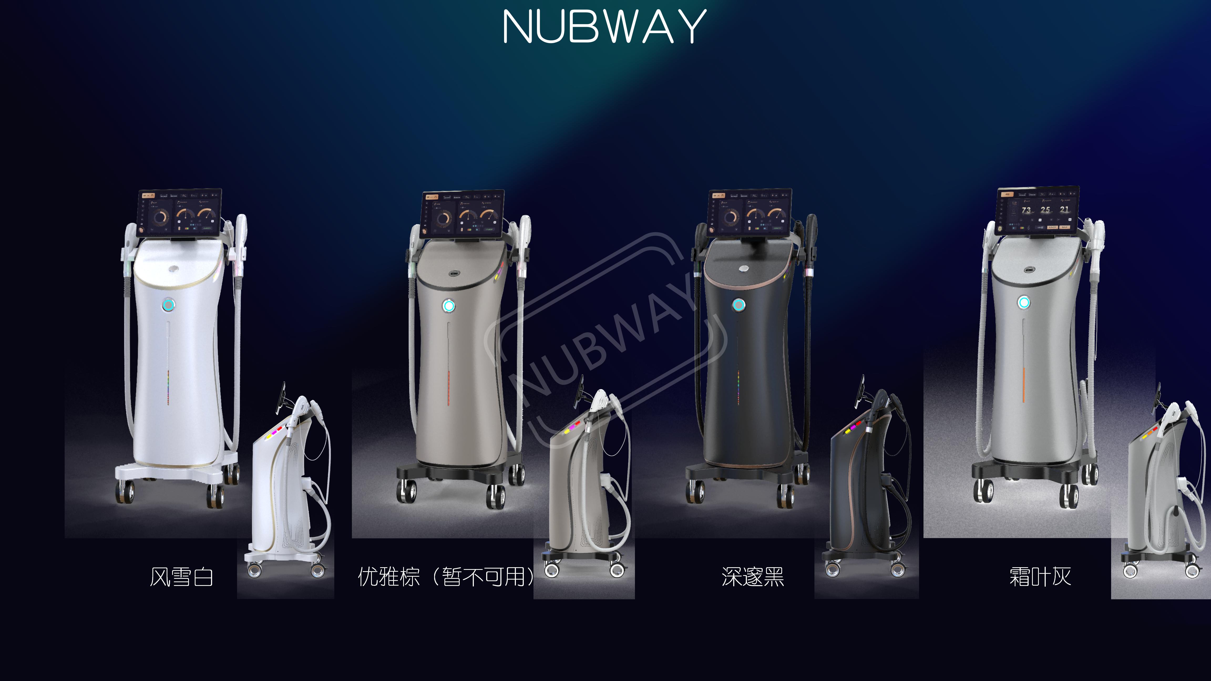 Product display，