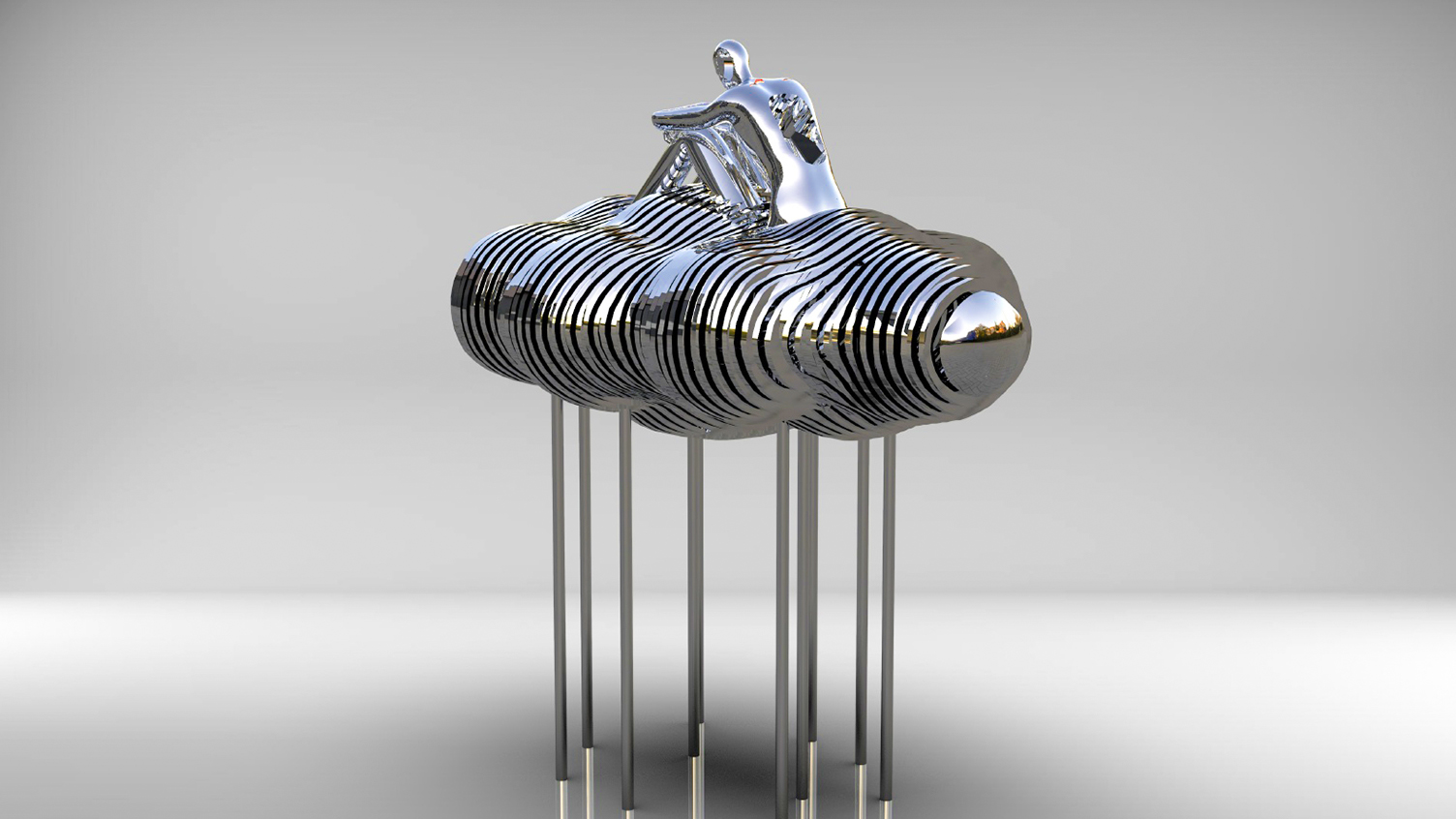 Shenzhen Zuotang Sculpture | Focus on Sculpture Creation for 20 years，