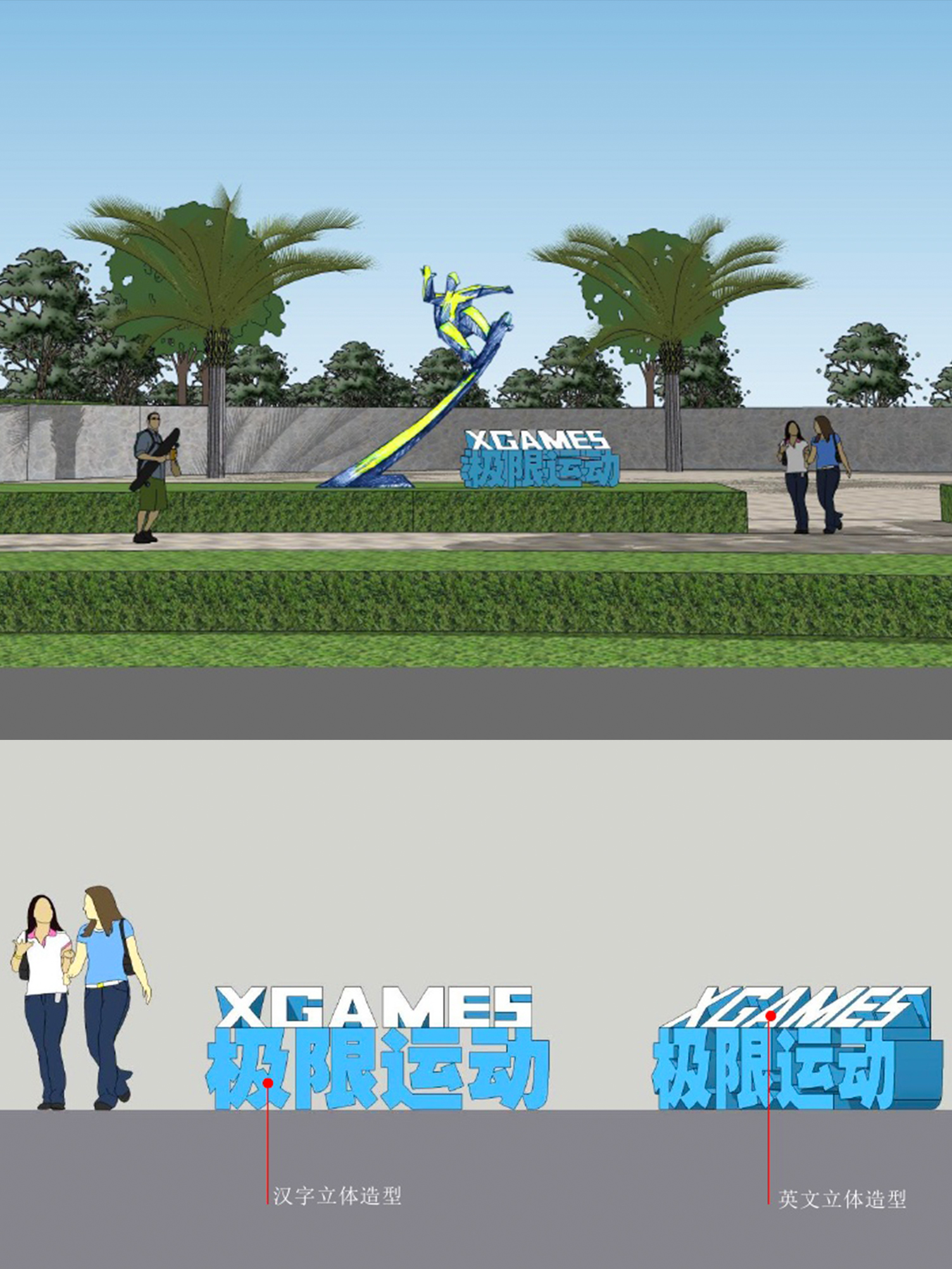 Shenzhen Zuotang Sculpture | Focus on Sculpture Creation for 20 years，