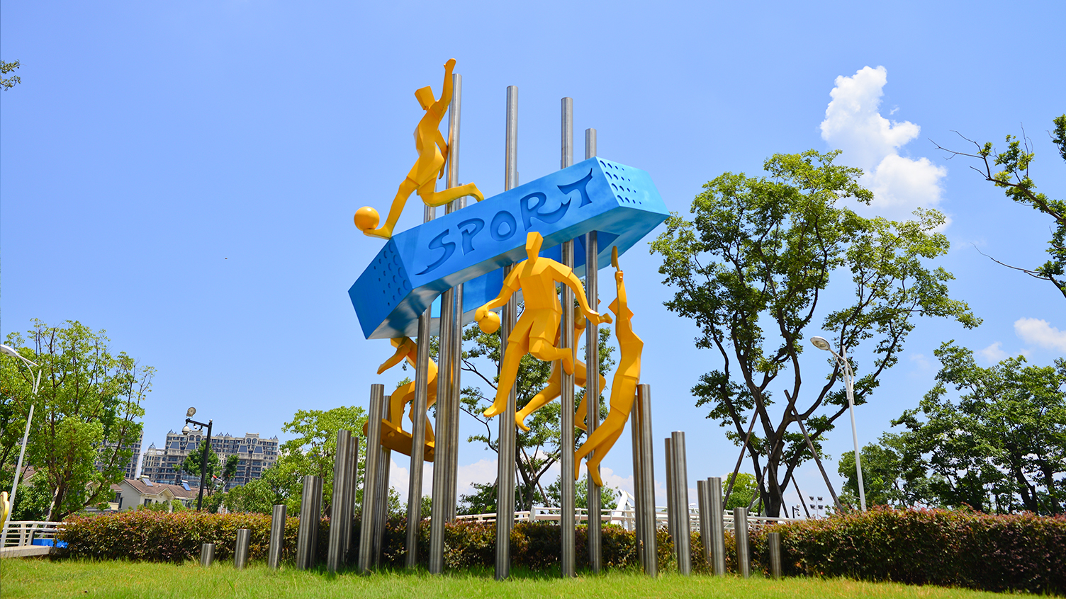 Shenzhen Zuotang Sculpture | Focus on Sculpture Creation for 20 years，