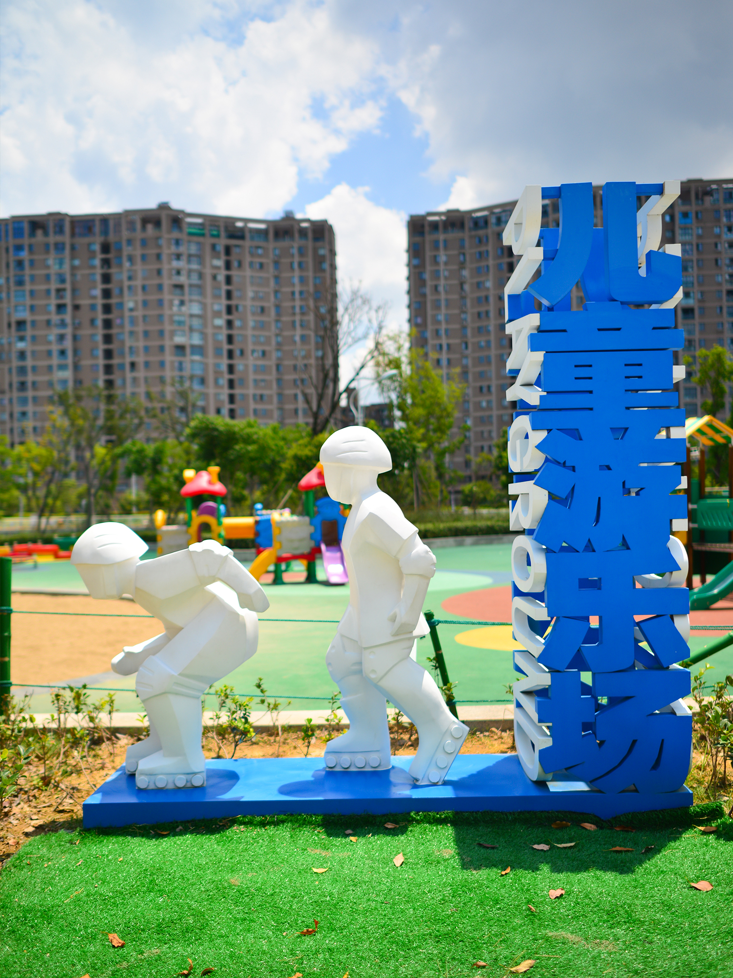 Shenzhen Zuotang Sculpture | Focus on Sculpture Creation for 20 years，