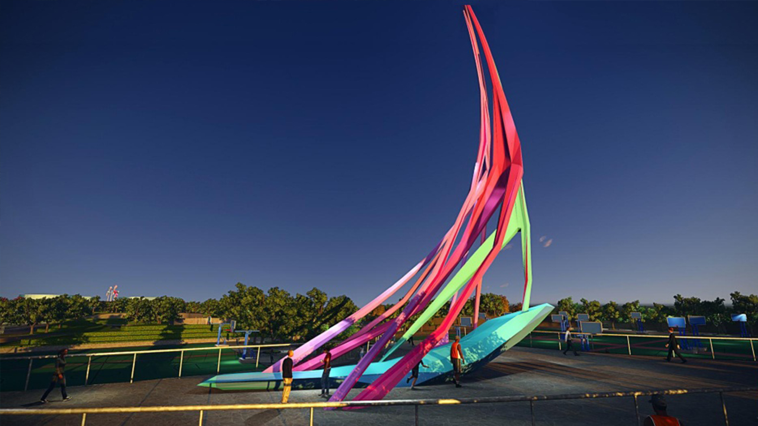Shenzhen sculpture factory, Guangdong sculpture factory, stainless steel sculpture factory，