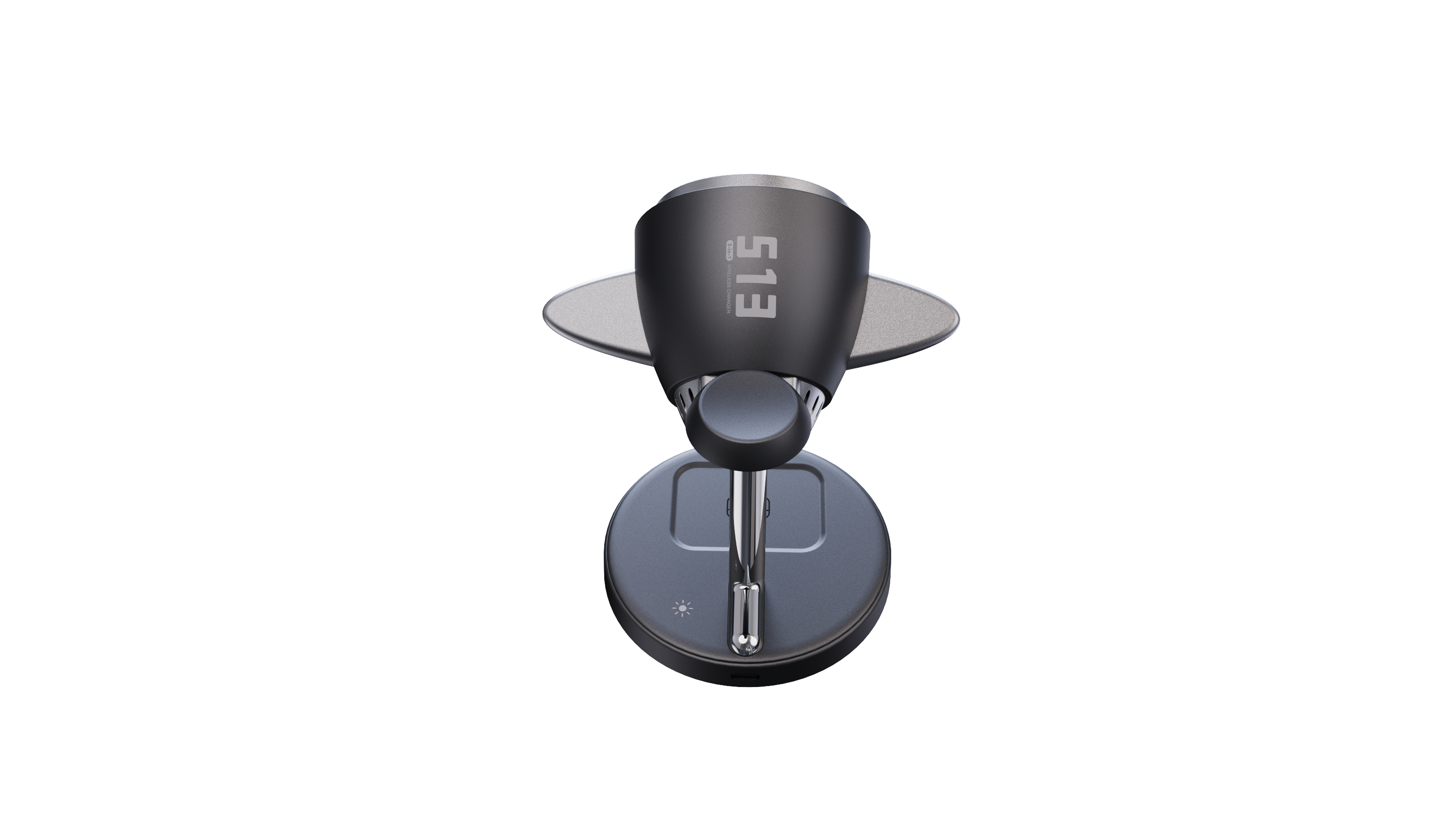 Wireless charging，