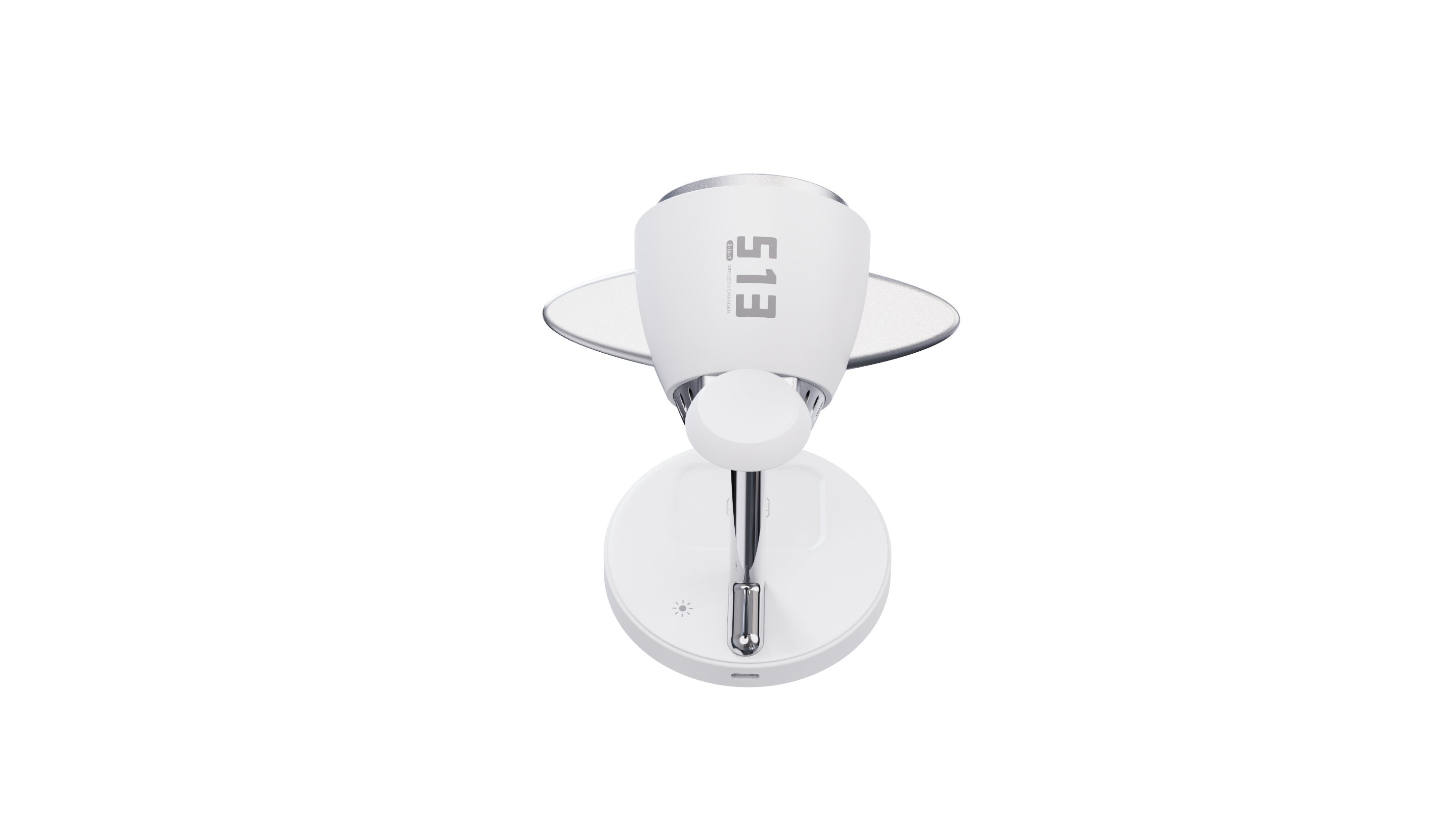 Wireless charging，