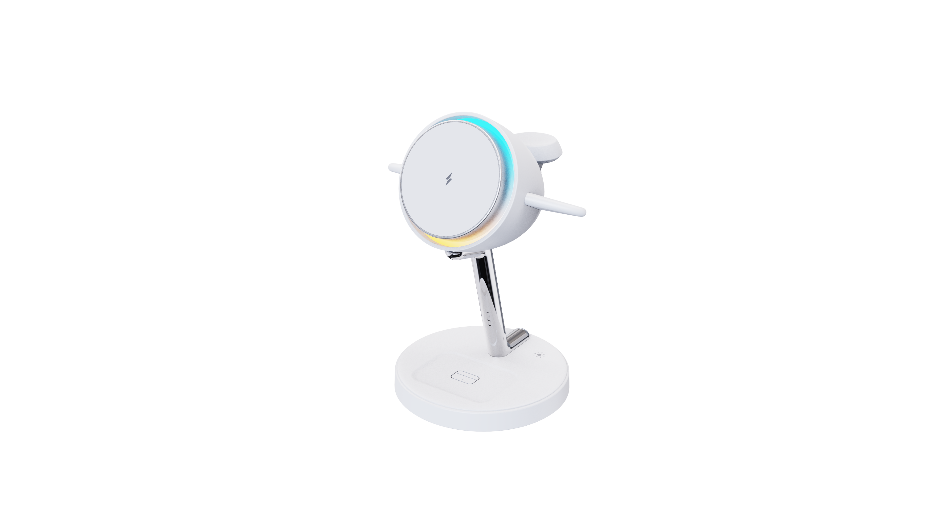 Wireless charging，