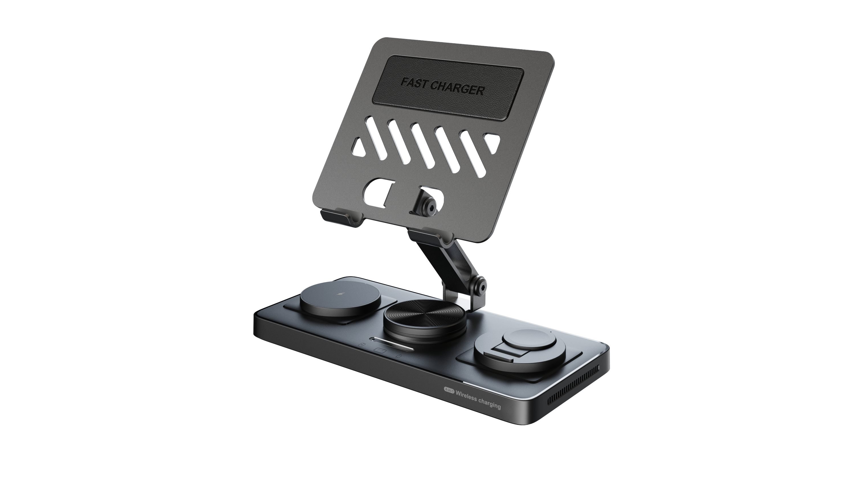 Wireless charging，