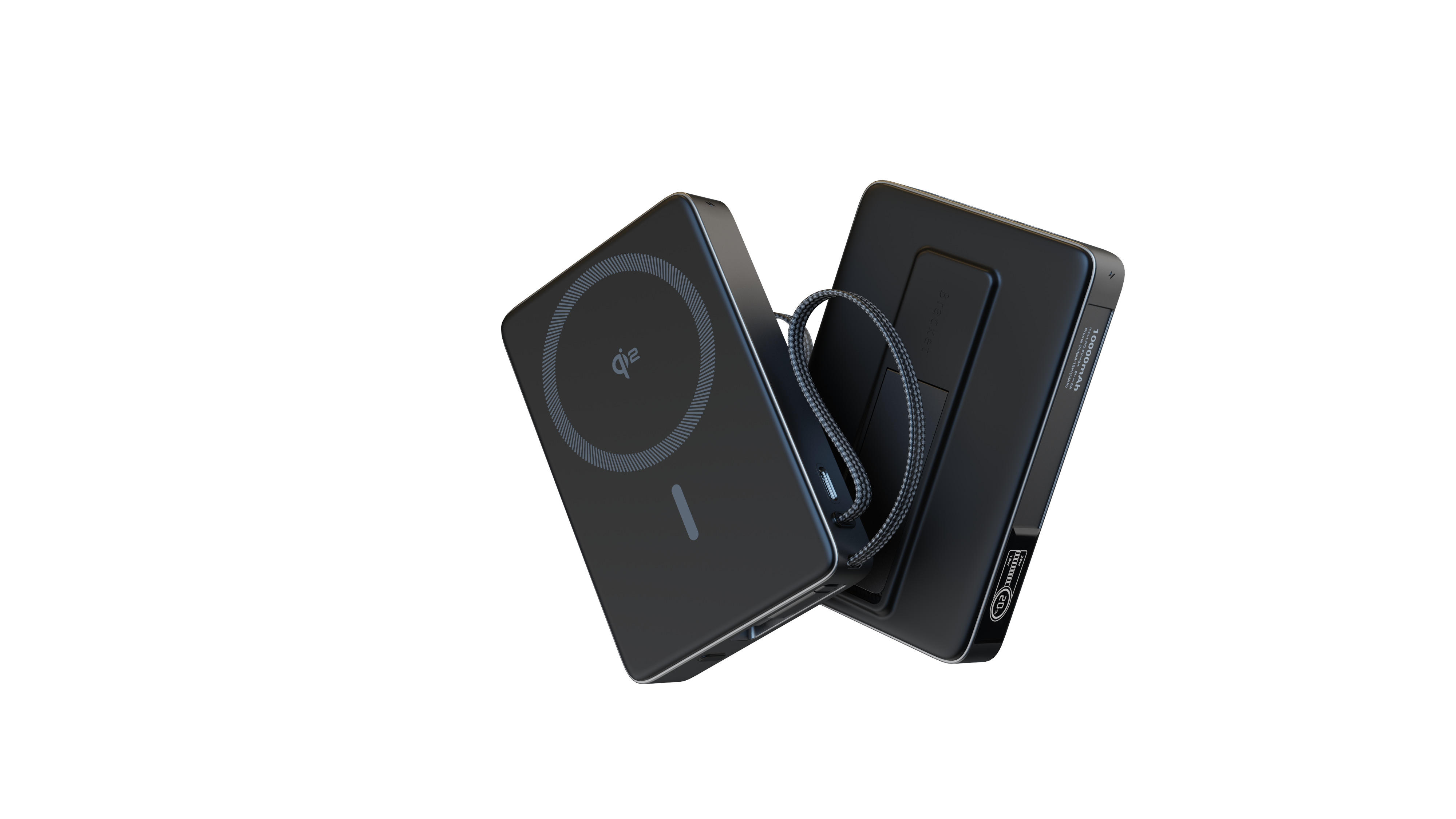 Wireless charging，
