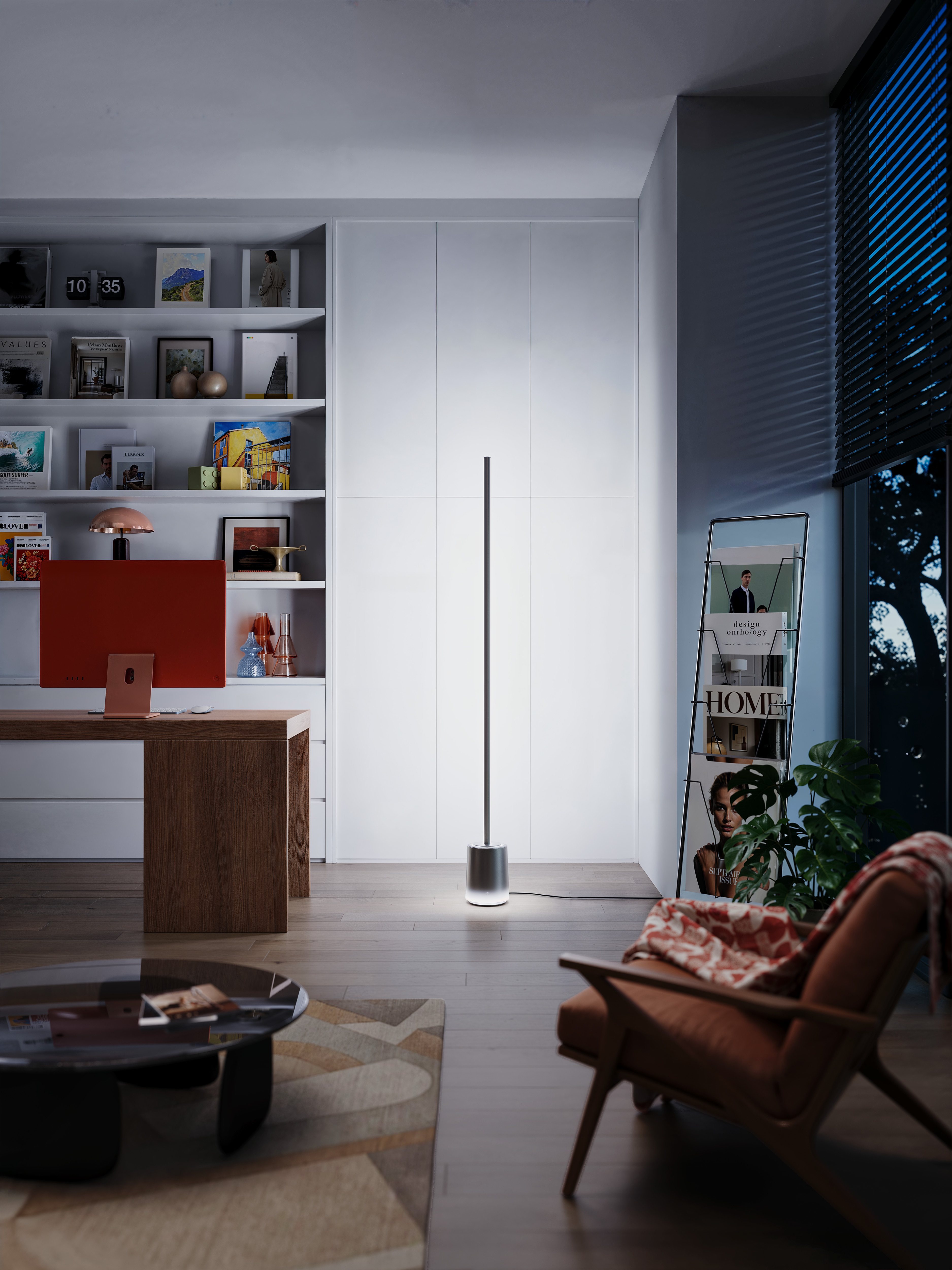 Floor lamp，govee，Atmosphere lamp，lamp，lamps and lanterns，lighting，
