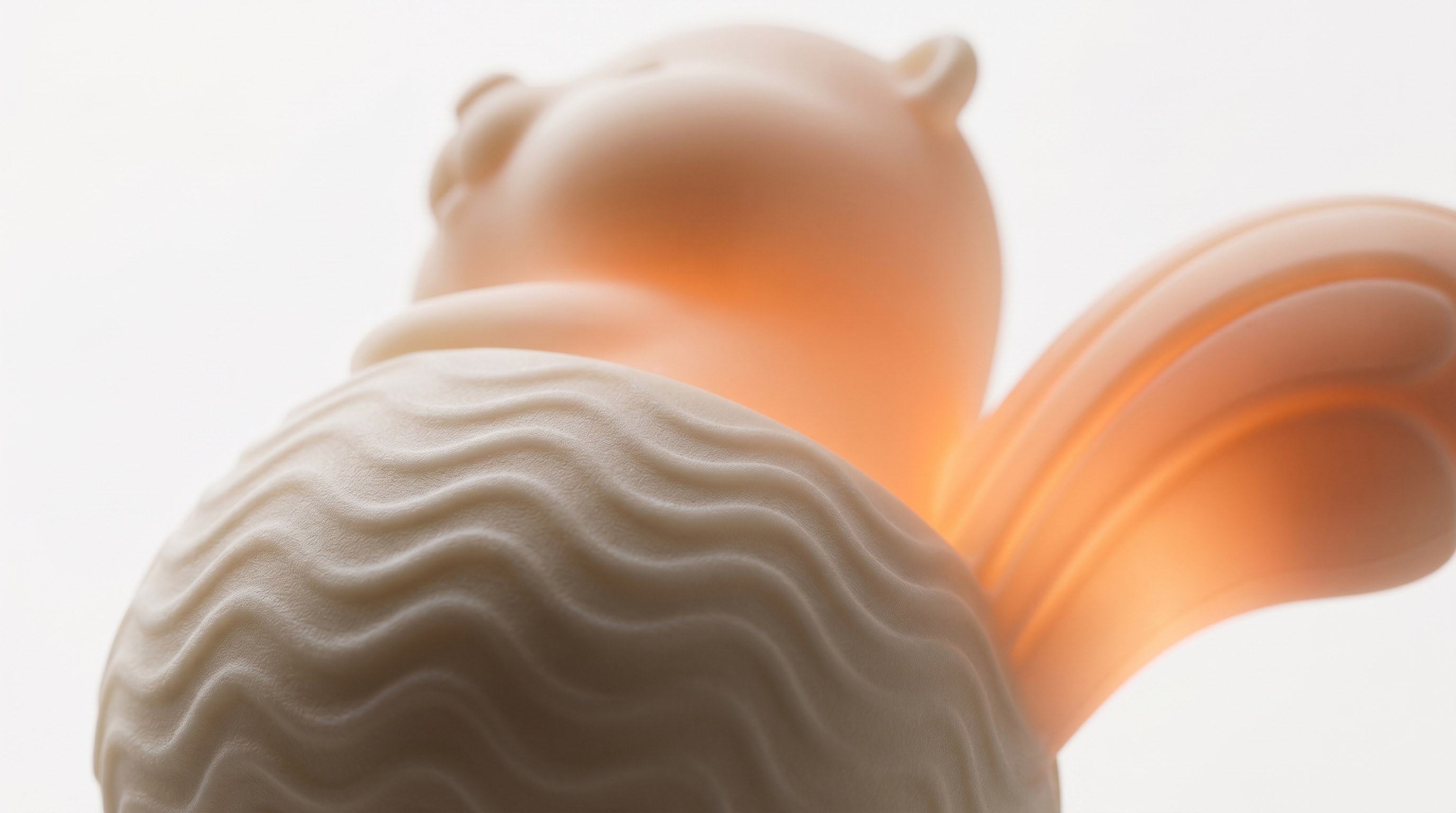 # Industrial Design# Product Design# Nightlight# Bionic，