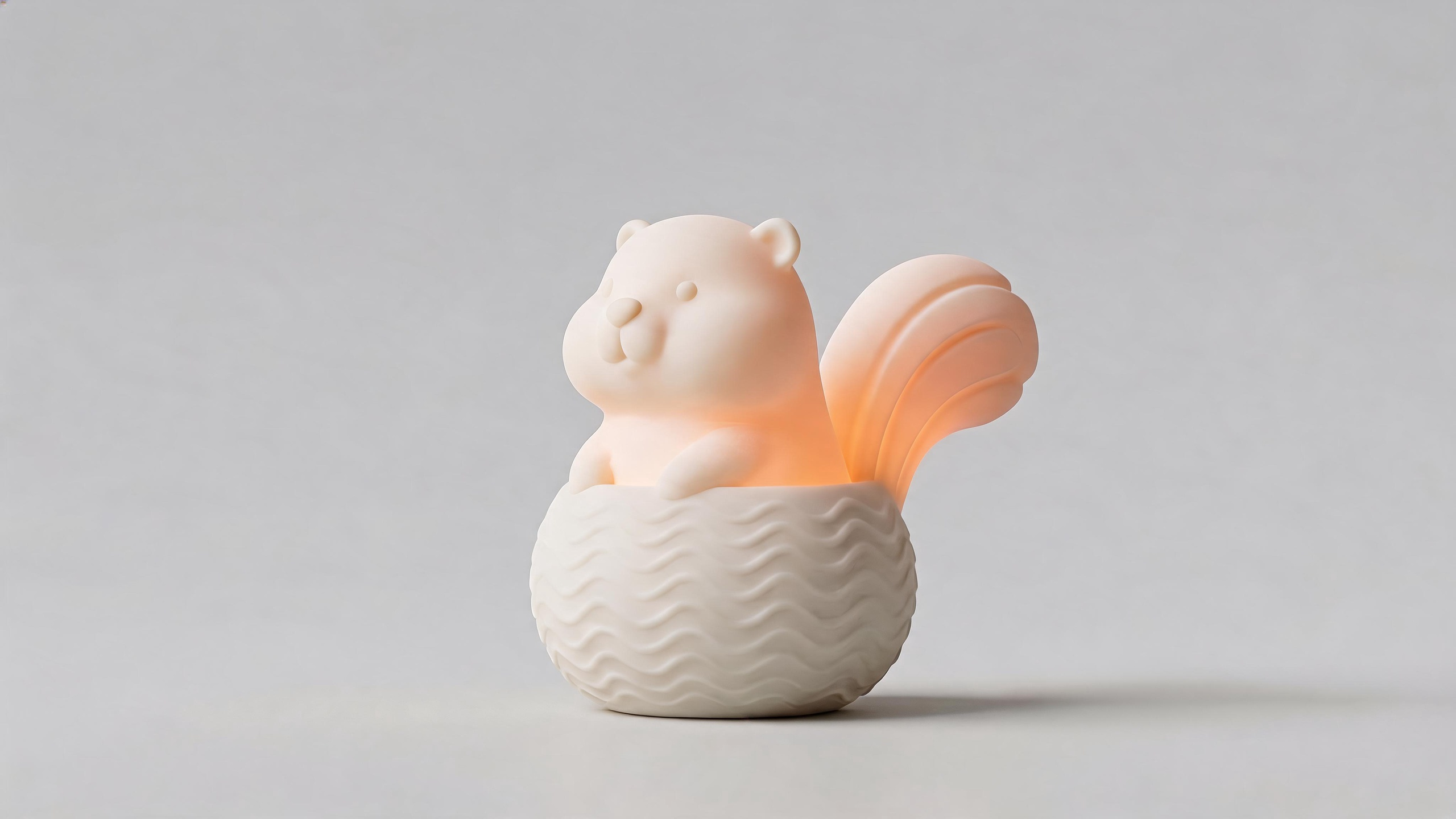 # Industrial Design# Product Design# Nightlight# Bionic，