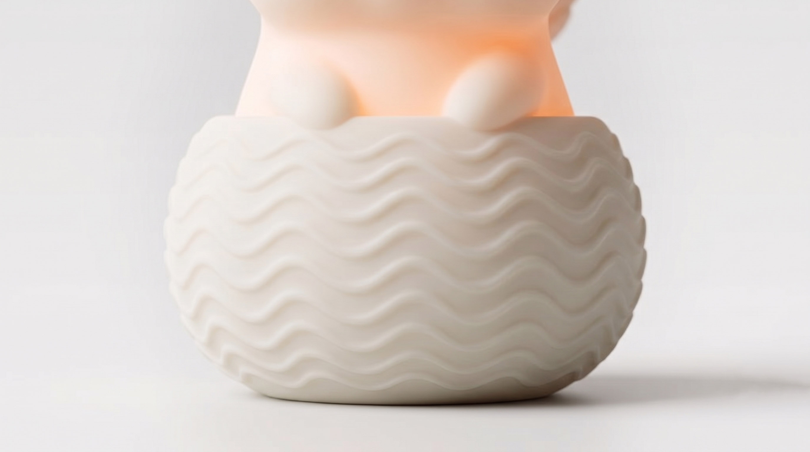 # Industrial Design# Product Design# Nightlight# Bionic，