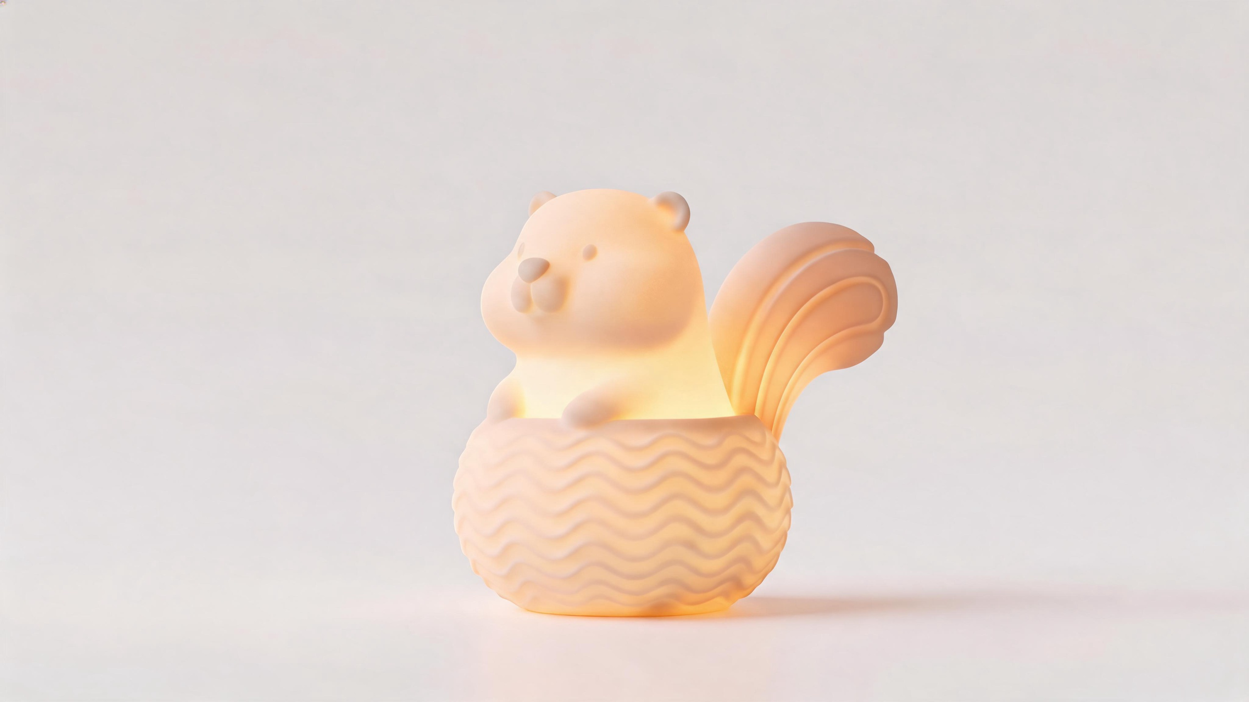 # Industrial Design# Product Design# Nightlight# Bionic，