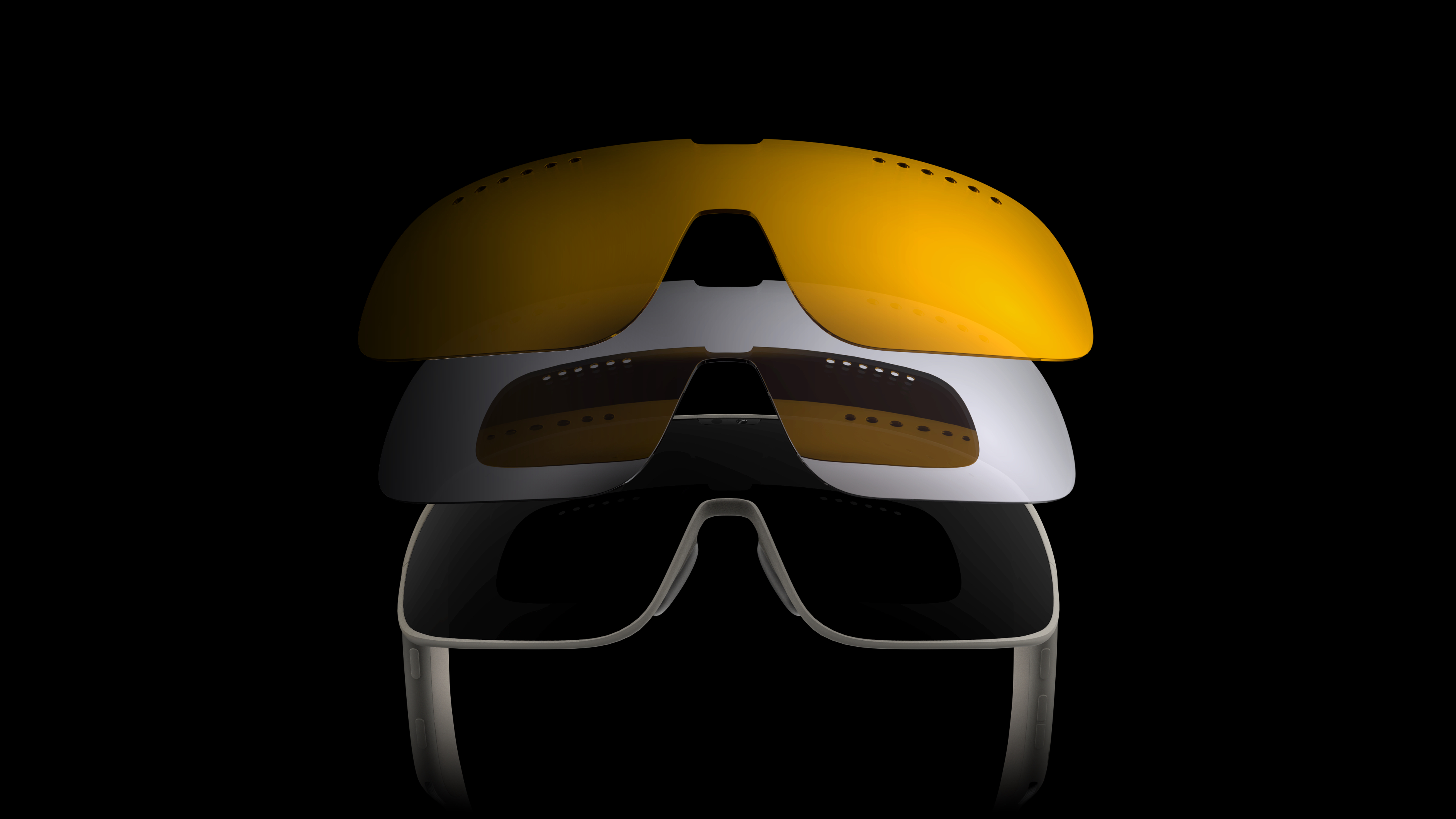 Ar glasses，AI glasses，Riding glasses，industrial design，Ride，