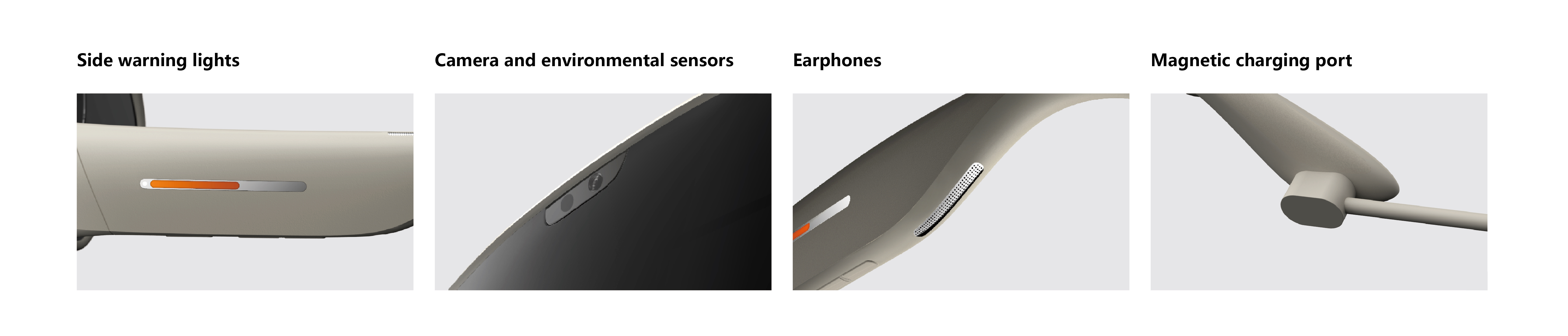 Ar glasses，AI glasses，Riding glasses，industrial design，Ride，