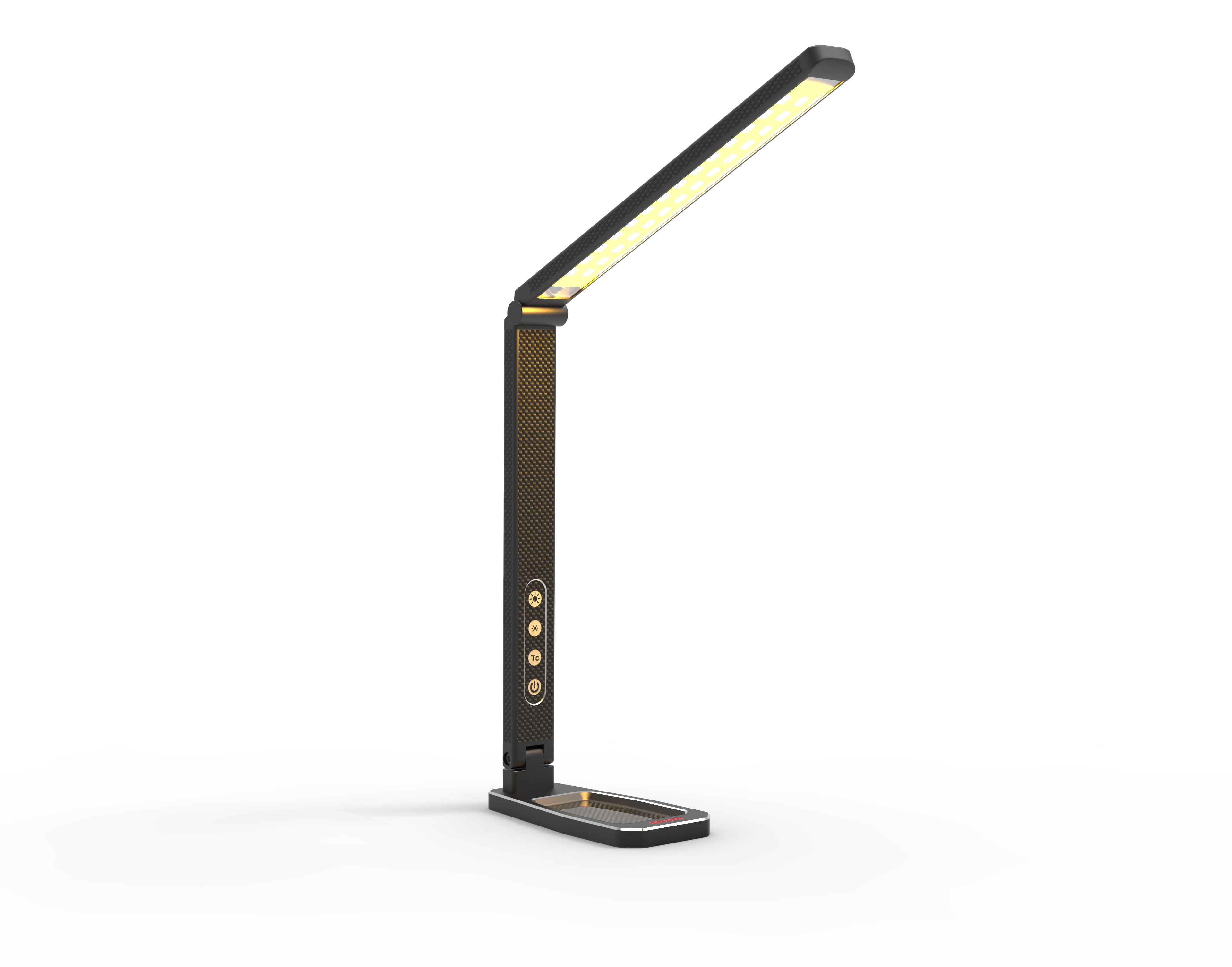 Desk lamp，Multifunctional desk lamp，lighting，lamps and lanterns，RC table lamp，