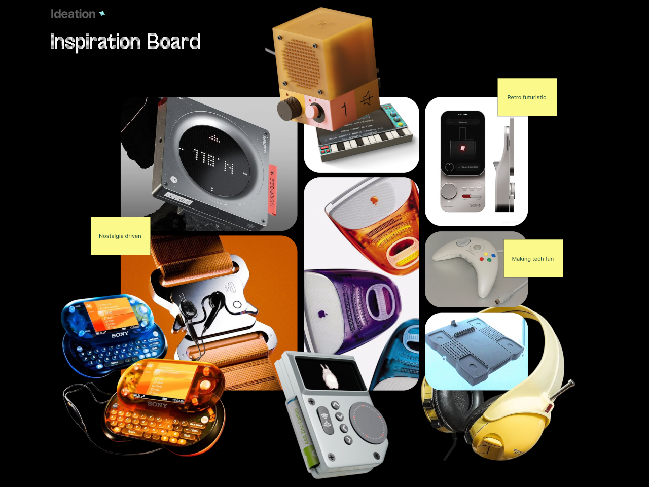 Pippin V2，Handheld game console，Modular design，Apple M4，