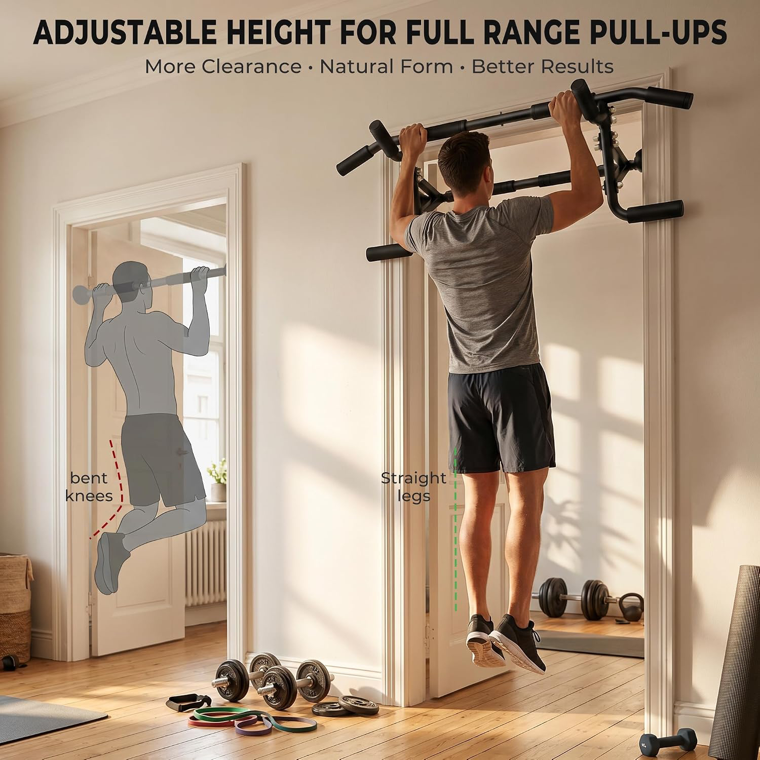 Bodybuilding，Design，innovate，